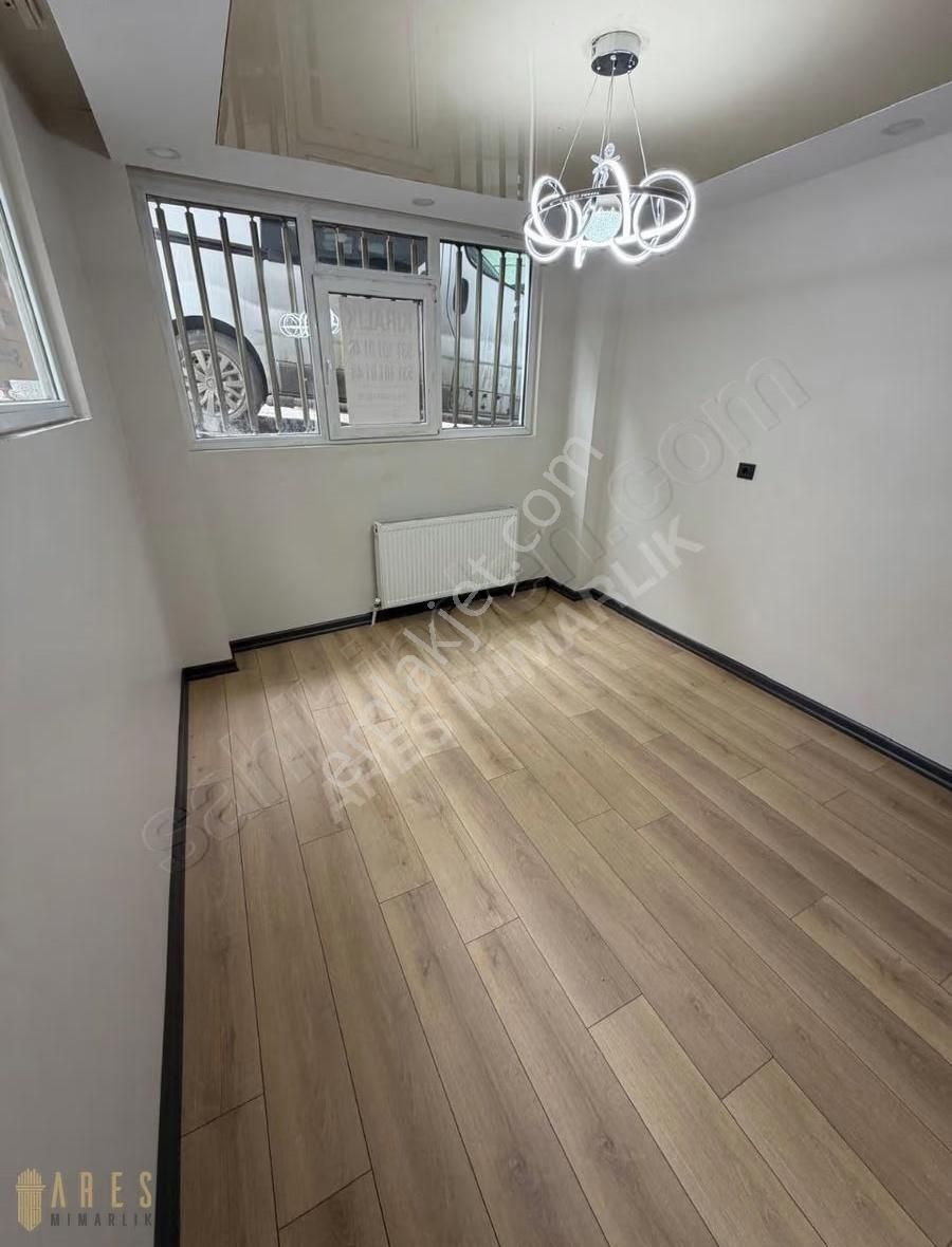 Ares Mimarlık Kiralık 2+1 Bahçe Katı - Görsel 7