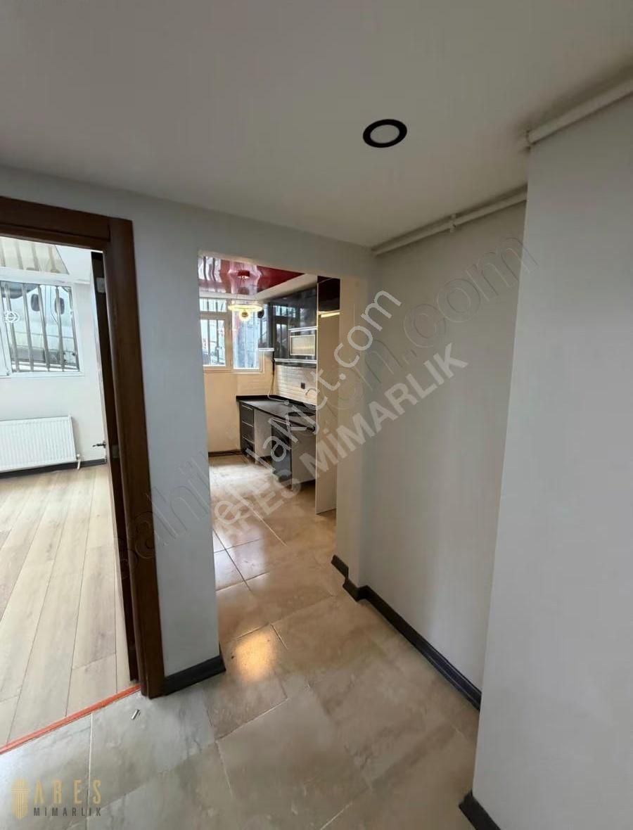 Ares Mimarlık Kiralık 2+1 Bahçe Katı - Görsel 4