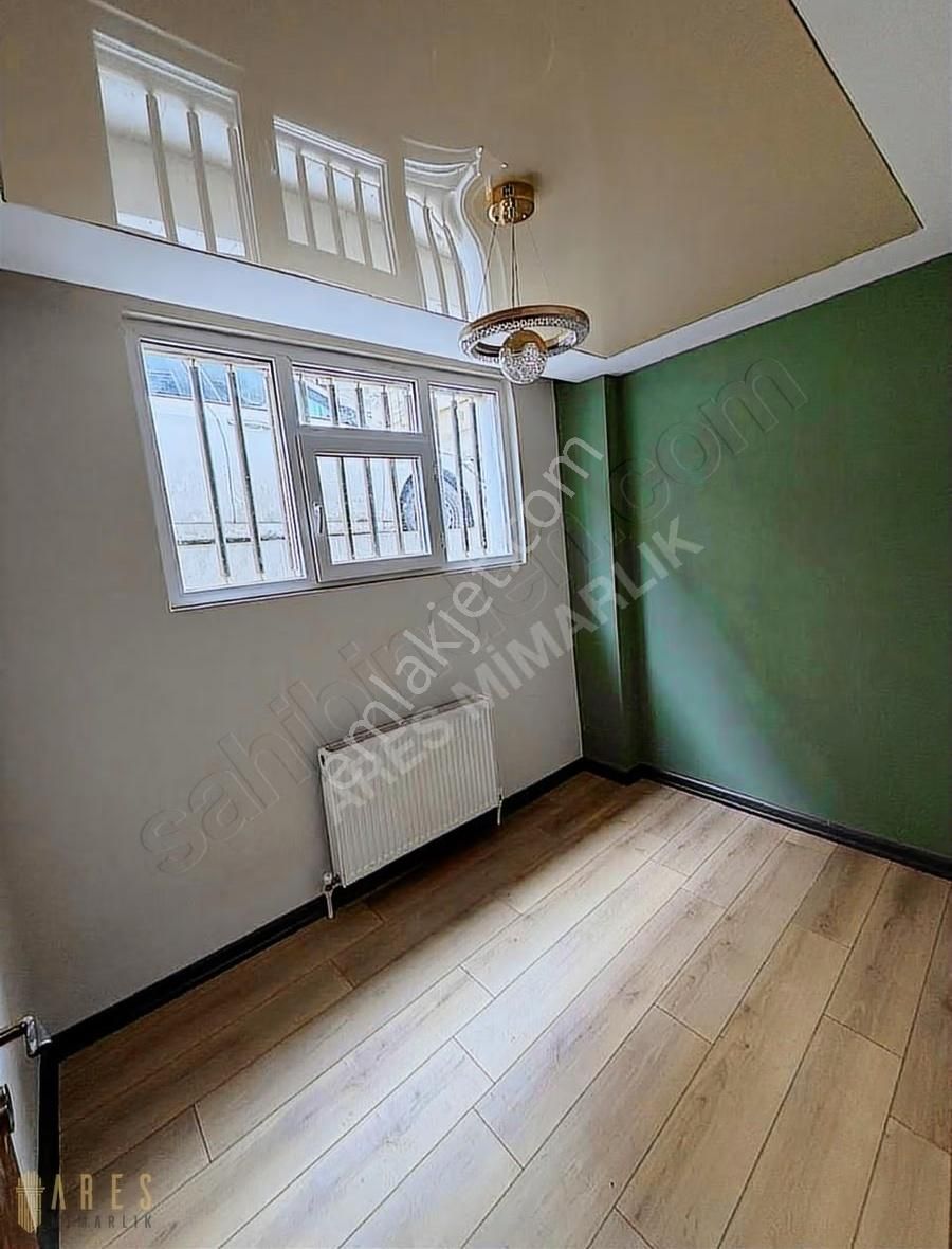 Ares Mimarlık Kiralık 2+1 Bahçe Katı - Görsel 3