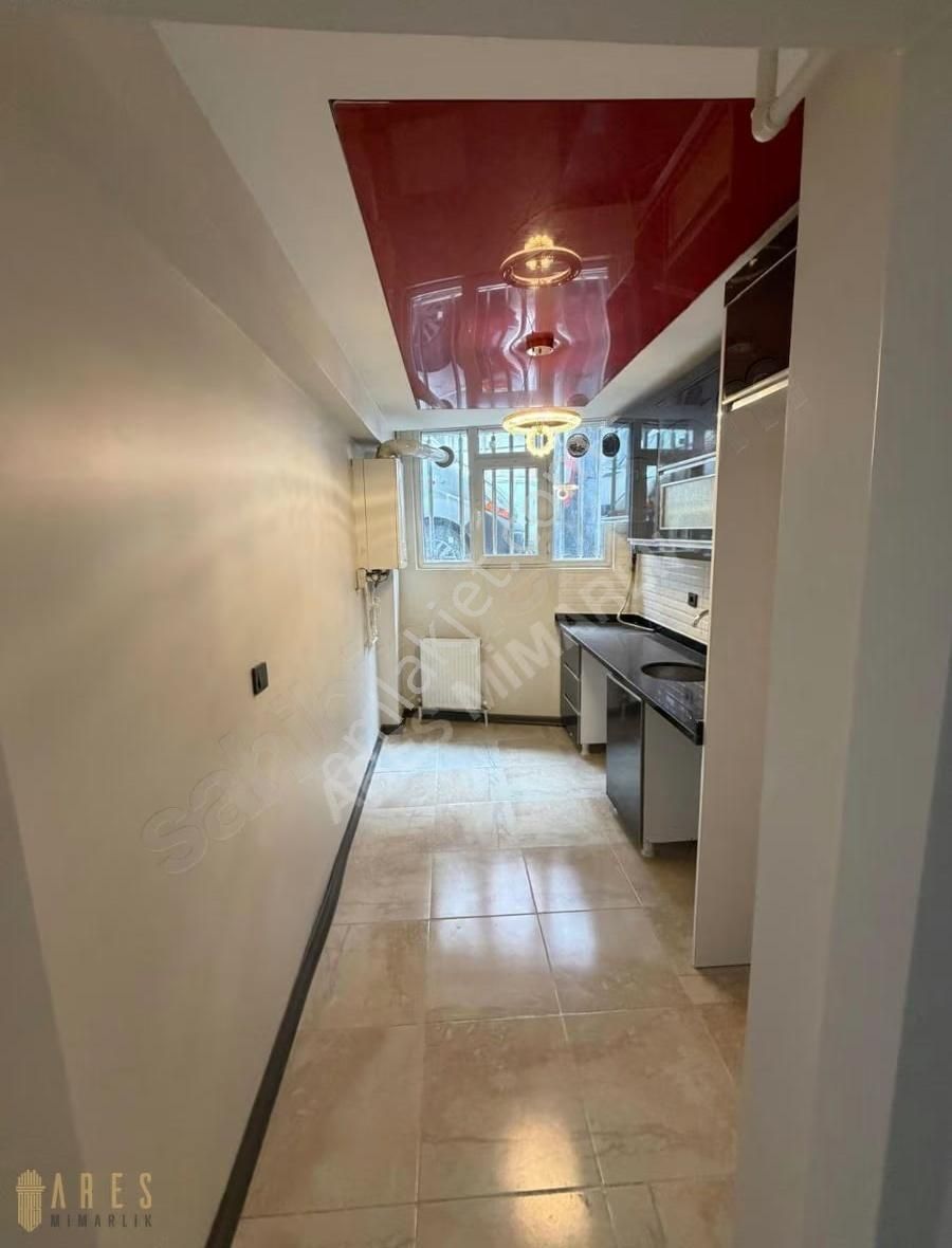 Ares Mimarlık Kiralık 2+1 Bahçe Katı - Görsel 10