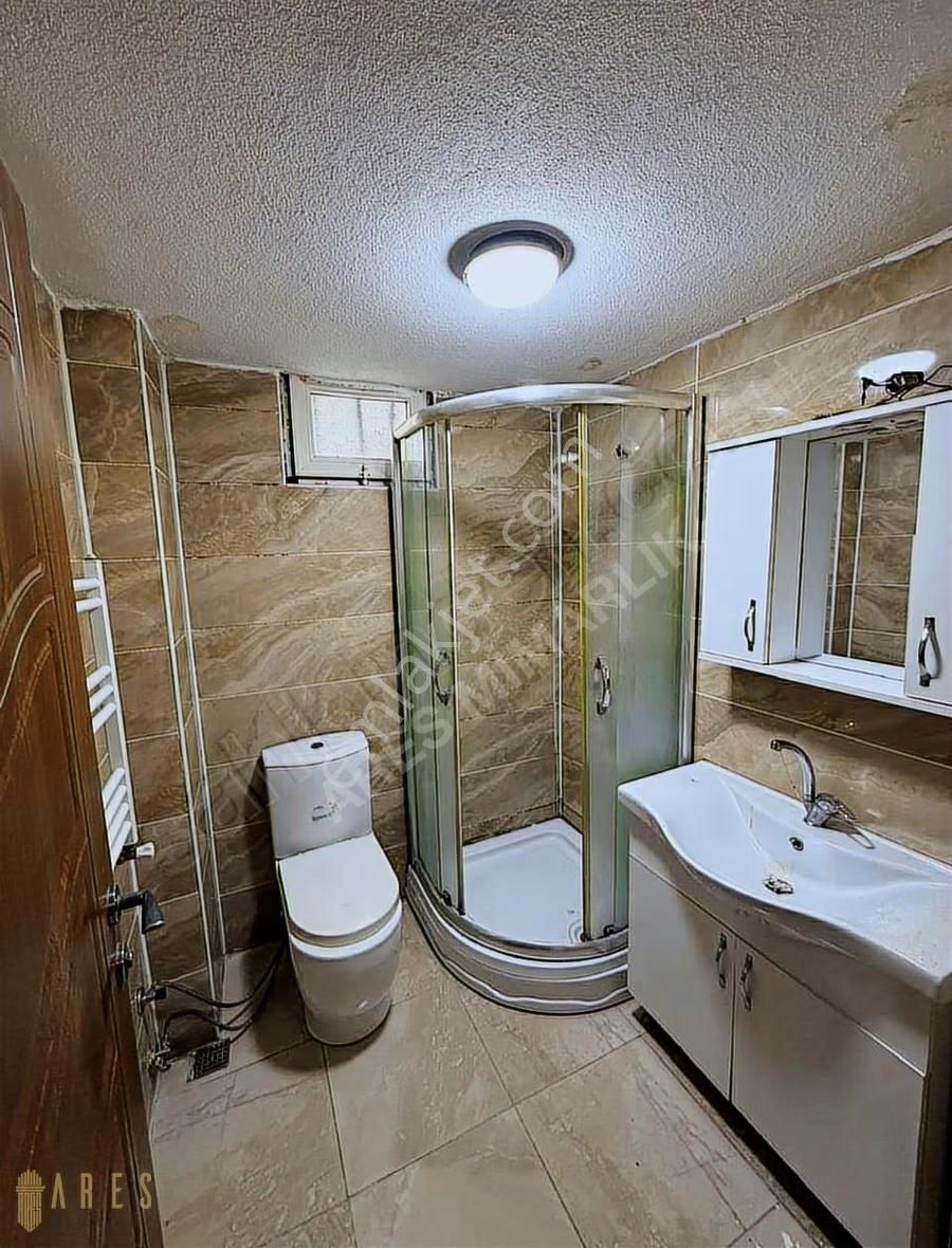 Ares Mimarlık Kiralık 2+1 Bahçe Katı - Görsel 8