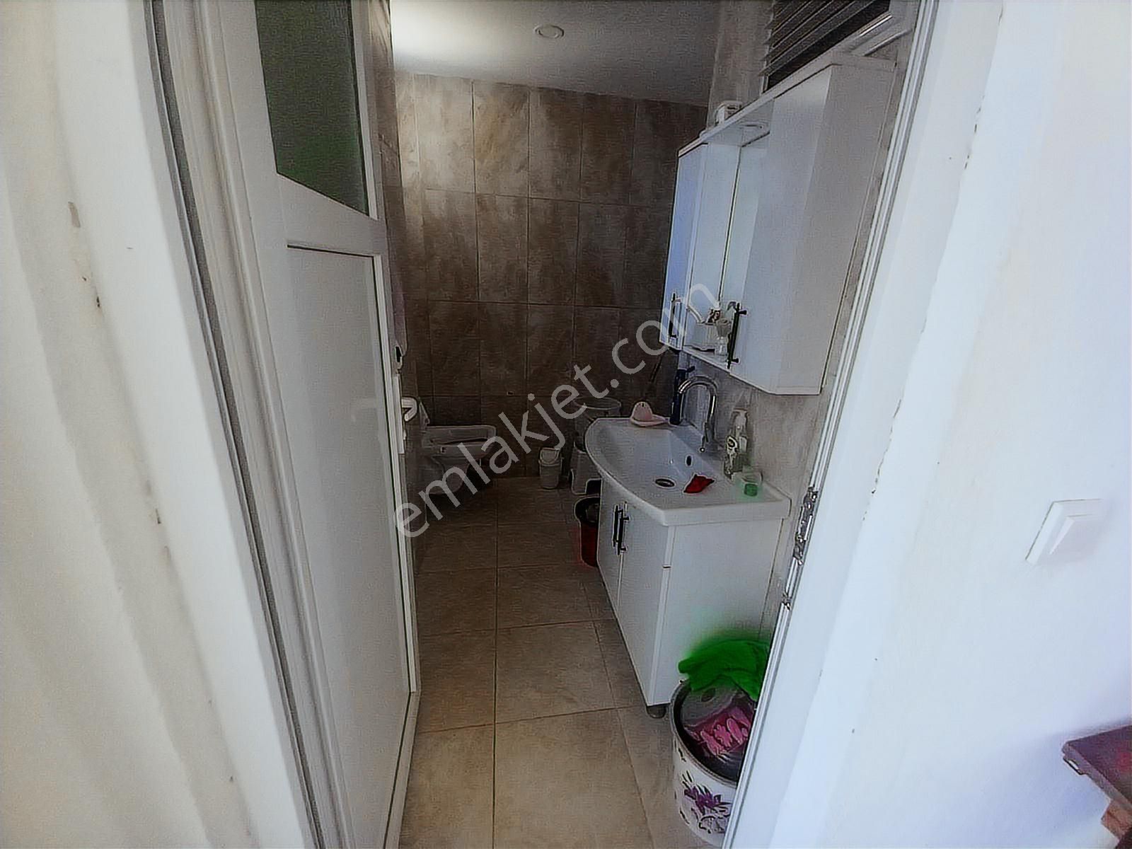 Anamur Kalınörende Satılık Giriş Katı Daire - Görsel 8