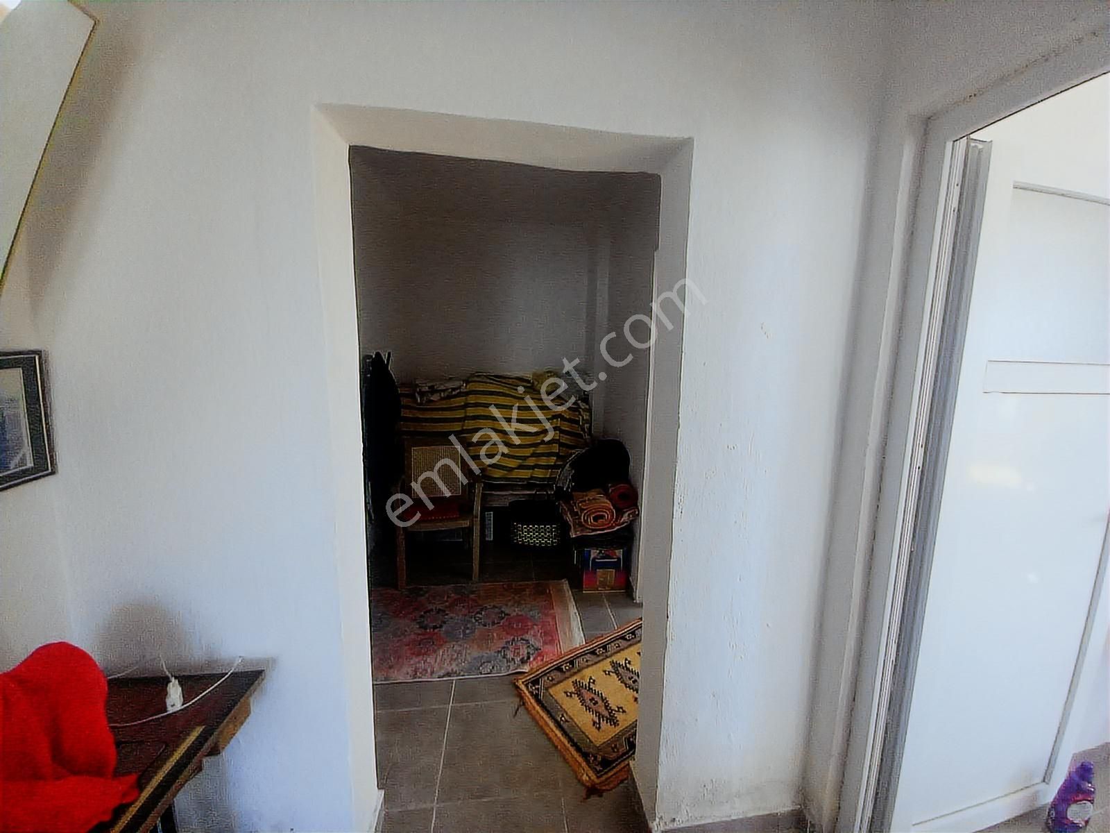 Anamur Kalınörende Satılık Giriş Katı Daire - Görsel 6