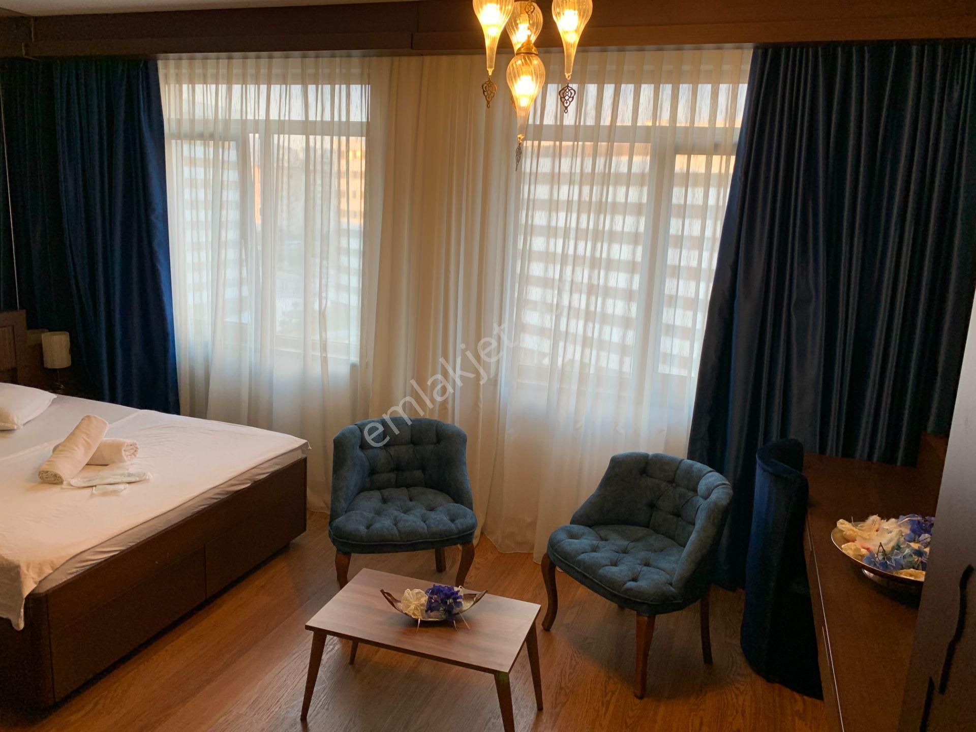 Pendik Kurtköy Sultanbeyli Günlük Kiralık Daireler Sabiha Gökçen Lens Avm Yanı - Görsel 8