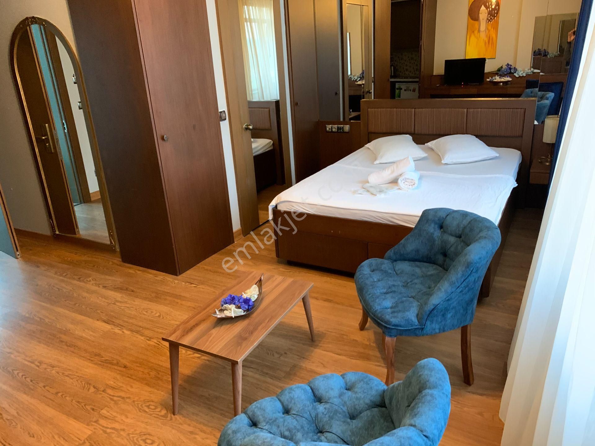 Pendik Kurtköy Sultanbeyli Günlük Kiralık Daireler Sabiha Gökçen Lens Avm Yanı - Görsel 9