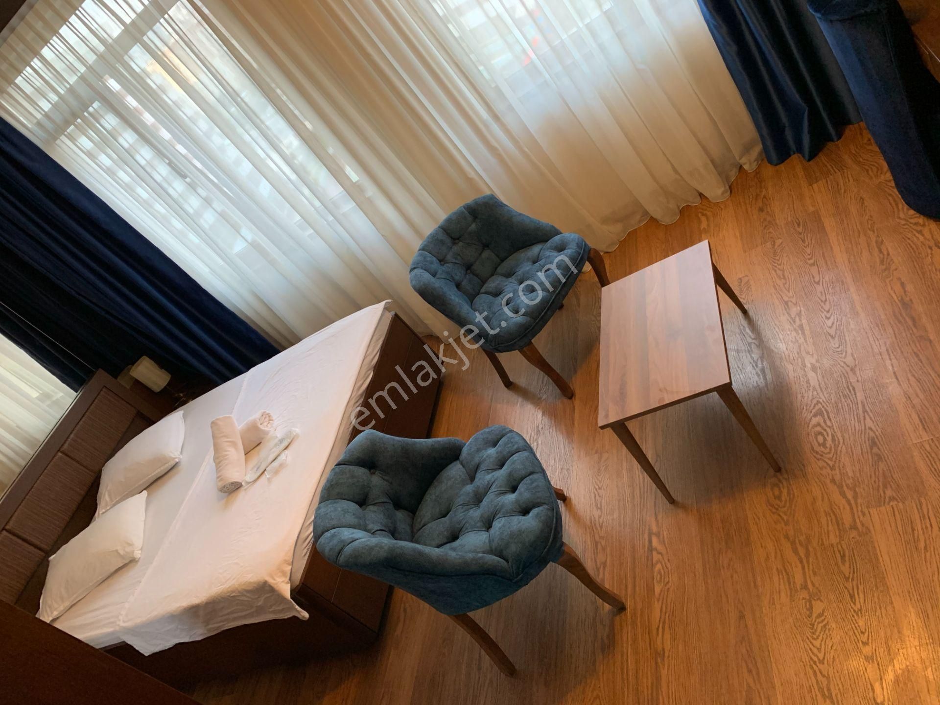 Pendik Kurtköy Sultanbeyli Günlük Kiralık Daireler Sabiha Gökçen Lens Avm Yanı - Görsel 3