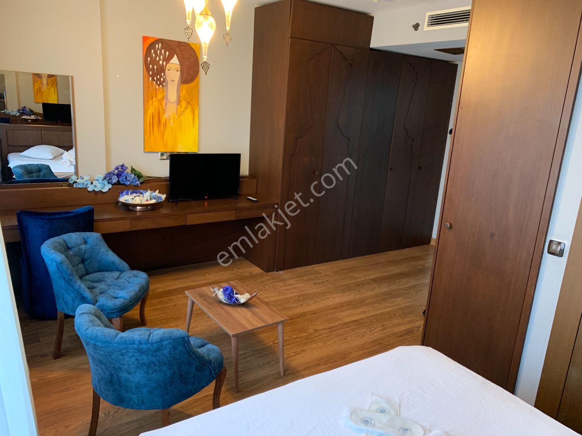 Pendik Kurtköy Sultanbeyli Günlük Kiralık Daireler Sabiha Gökçen Lens Avm Yanı - Görsel 7