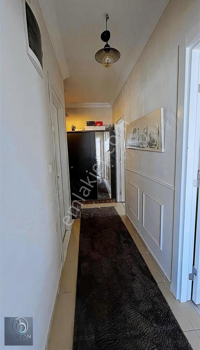 Döşemealtı Yeniköy Cadde Üzerinde Eşyalı 2+1 Satılık Daire - Görsel 3