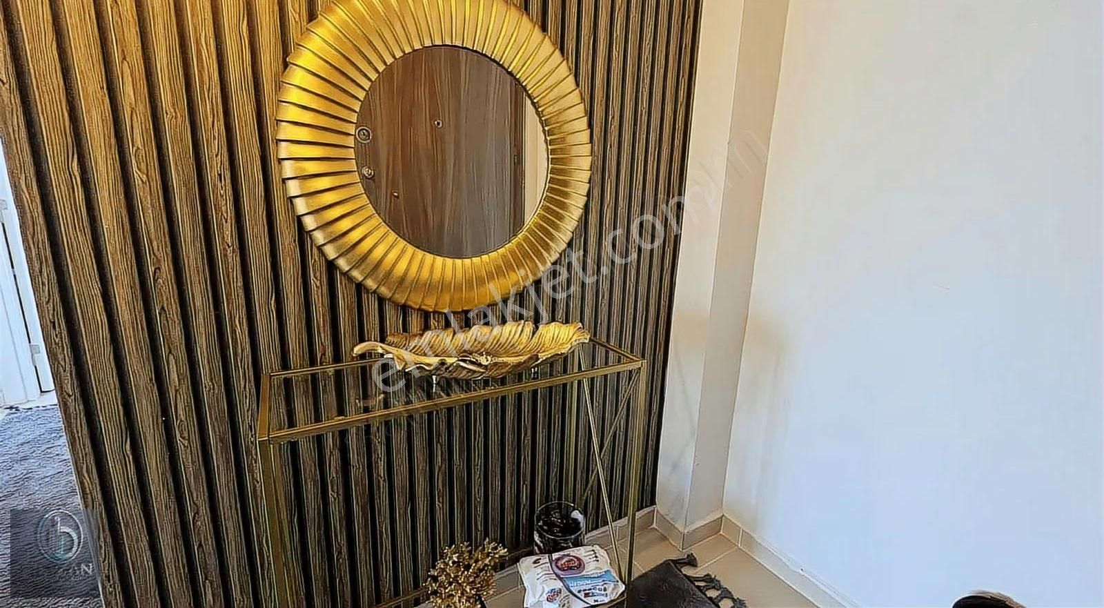 Döşemealtı Yeniköy Cadde Üzerinde Eşyalı 2+1 Satılık Daire - Görsel 14