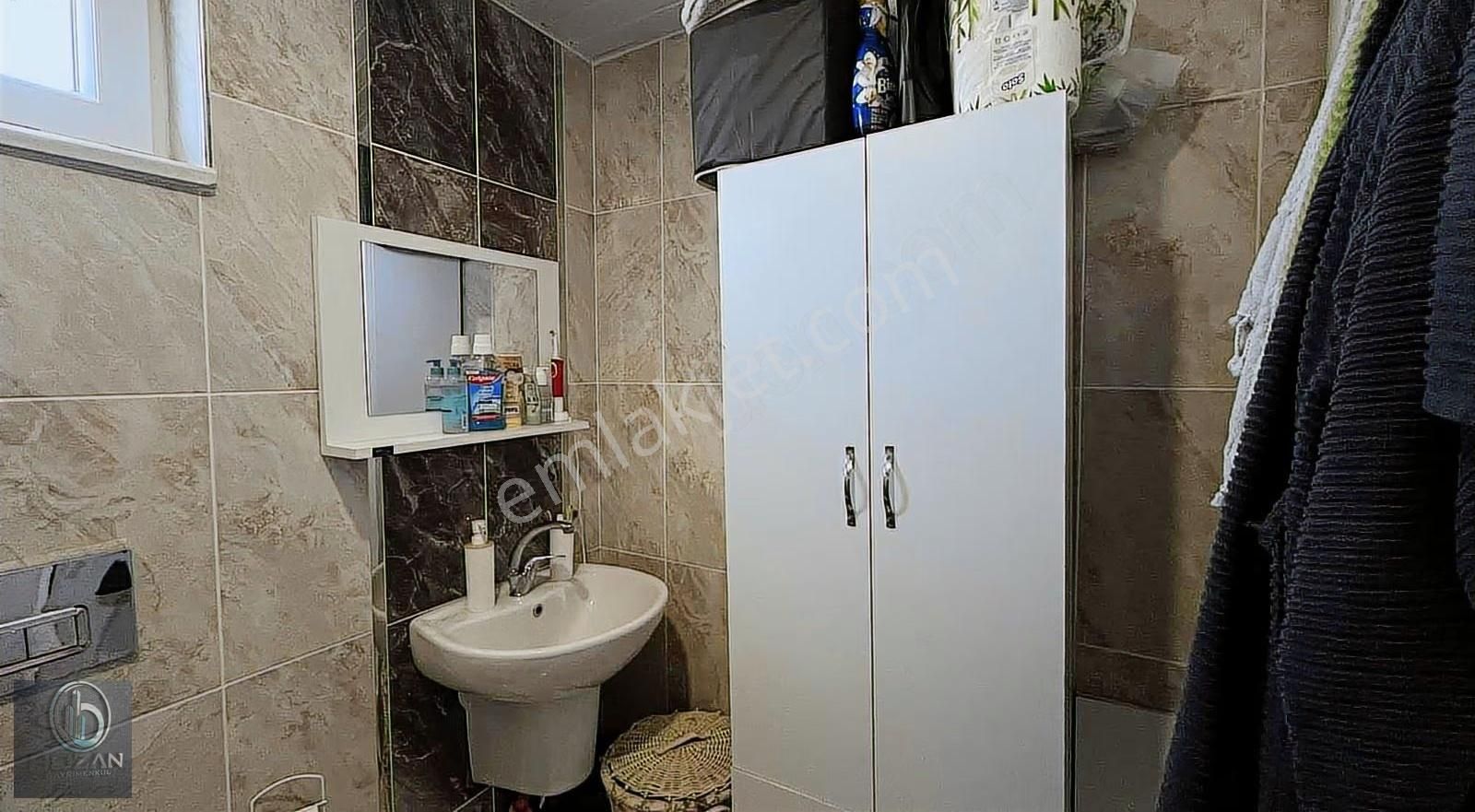 Döşemealtı Yeniköy Cadde Üzerinde Eşyalı 2+1 Satılık Daire - Görsel 10