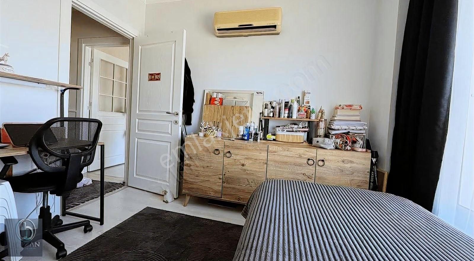 Döşemealtı Yeniköy Cadde Üzerinde Eşyalı 2+1 Satılık Daire - Görsel 5