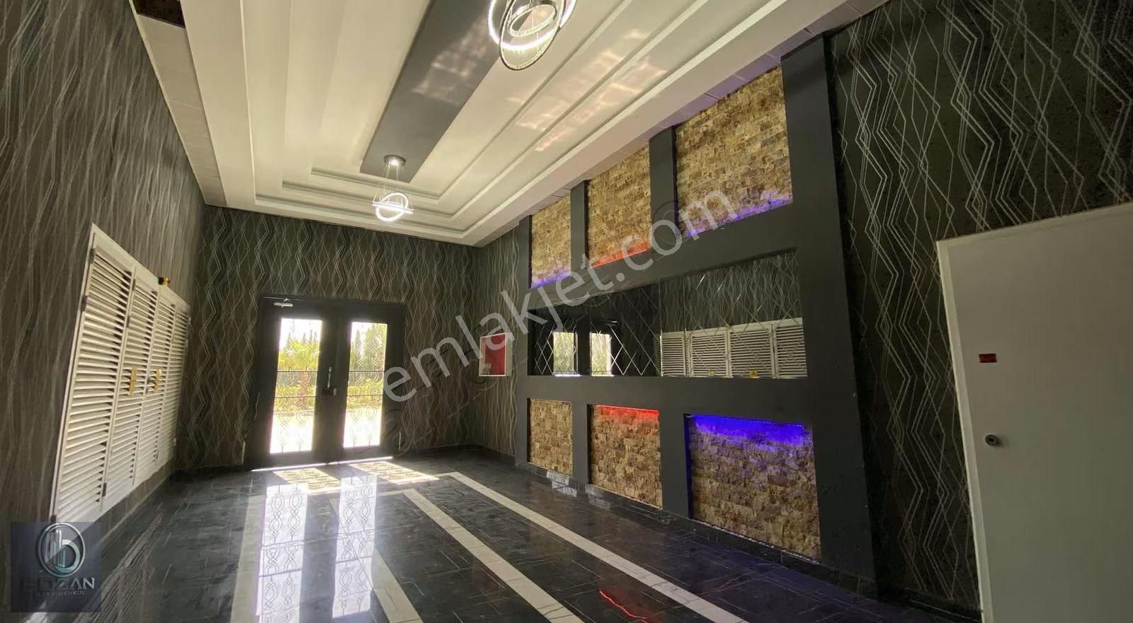 Döşemealtı Tepeşehir2 Konutlarında2+1 Kiralık Daire - Görsel 18