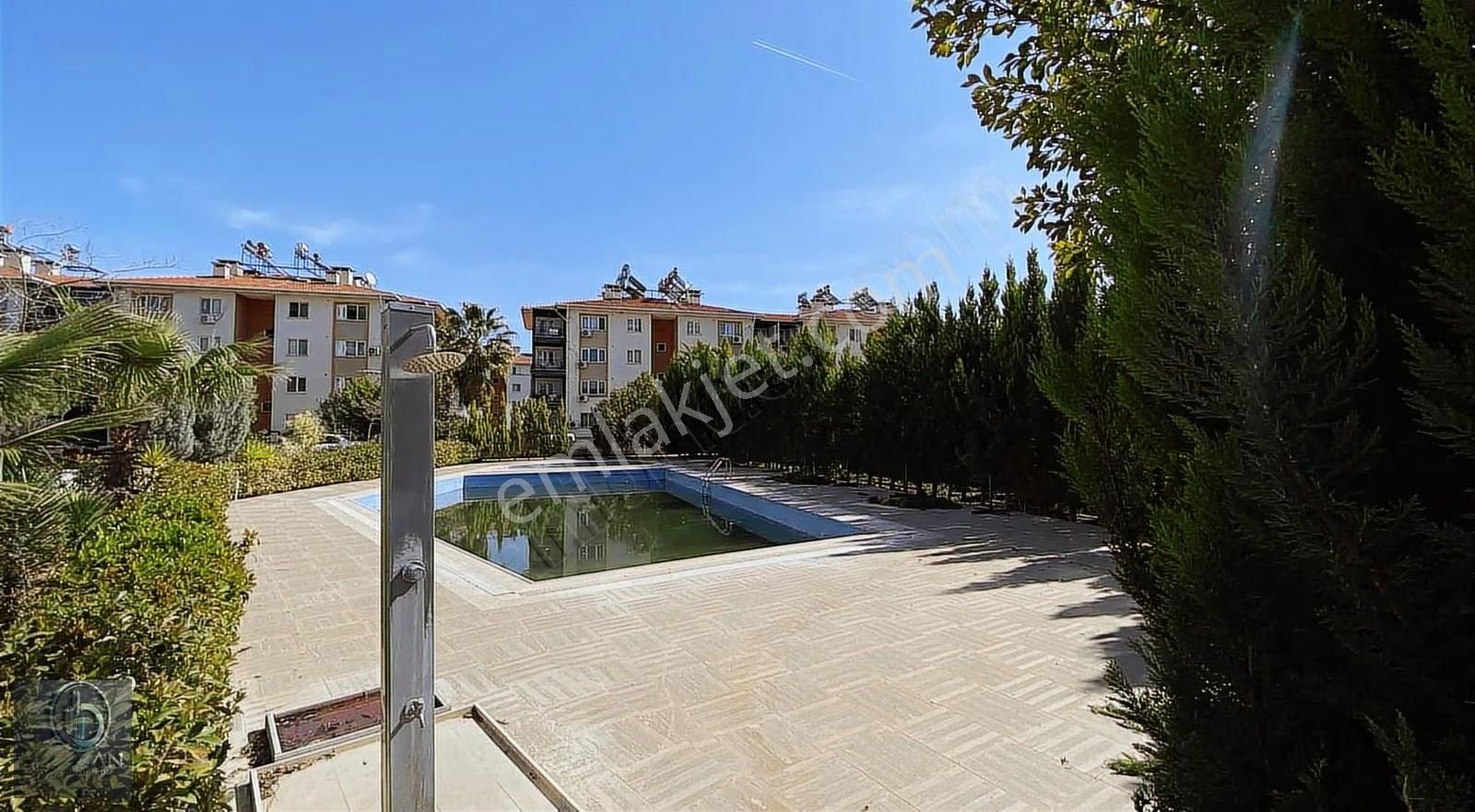 Döşemealtı Tepeşehir2 Konutlarında2+1 Kiralık Daire - Görsel 11