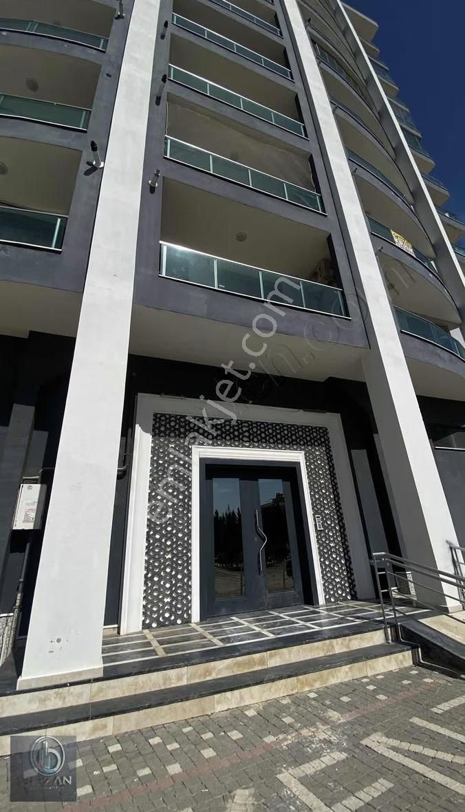 Döşemealtı Tepeşehir2 Konutlarında2+1 Kiralık Daire - Görsel 17