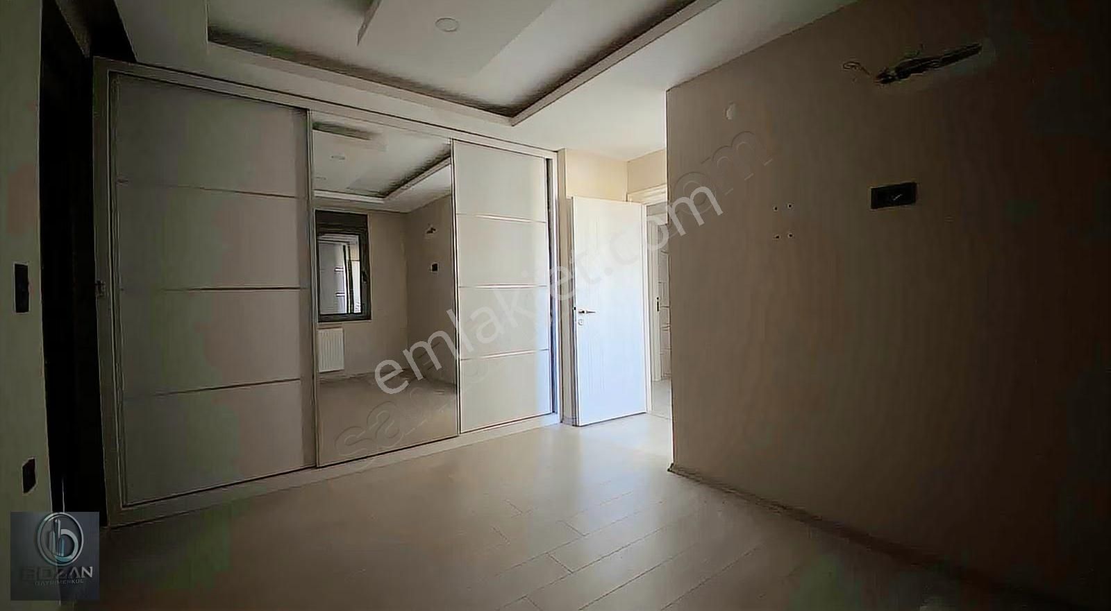 Döşemealtı Tepeşehir2 Konutlarında2+1 Kiralık Daire - Görsel 9