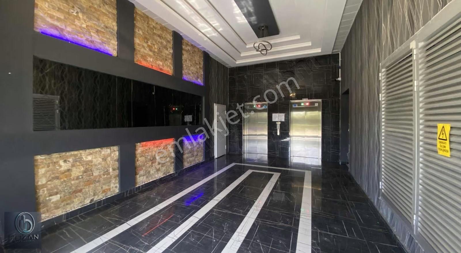 Döşemealtı Tepeşehir2 Konutlarında2+1 Kiralık Daire - Görsel 7