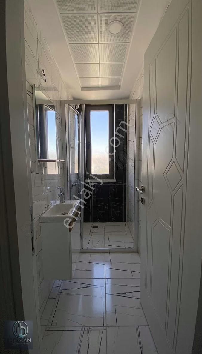 Döşemealtı Tepeşehir2 Konutlarında2+1 Kiralık Daire - Görsel 19