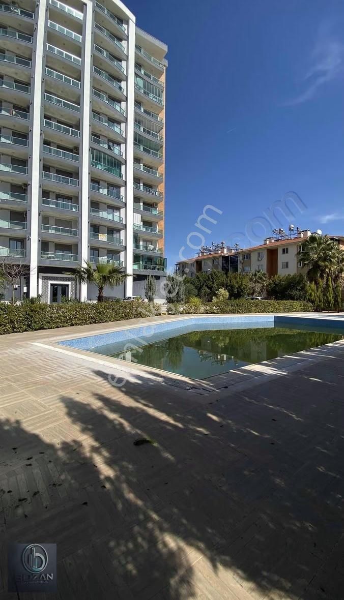 Döşemealtı Tepeşehir2 Konutlarında2+1 Kiralık Daire - Görsel 14