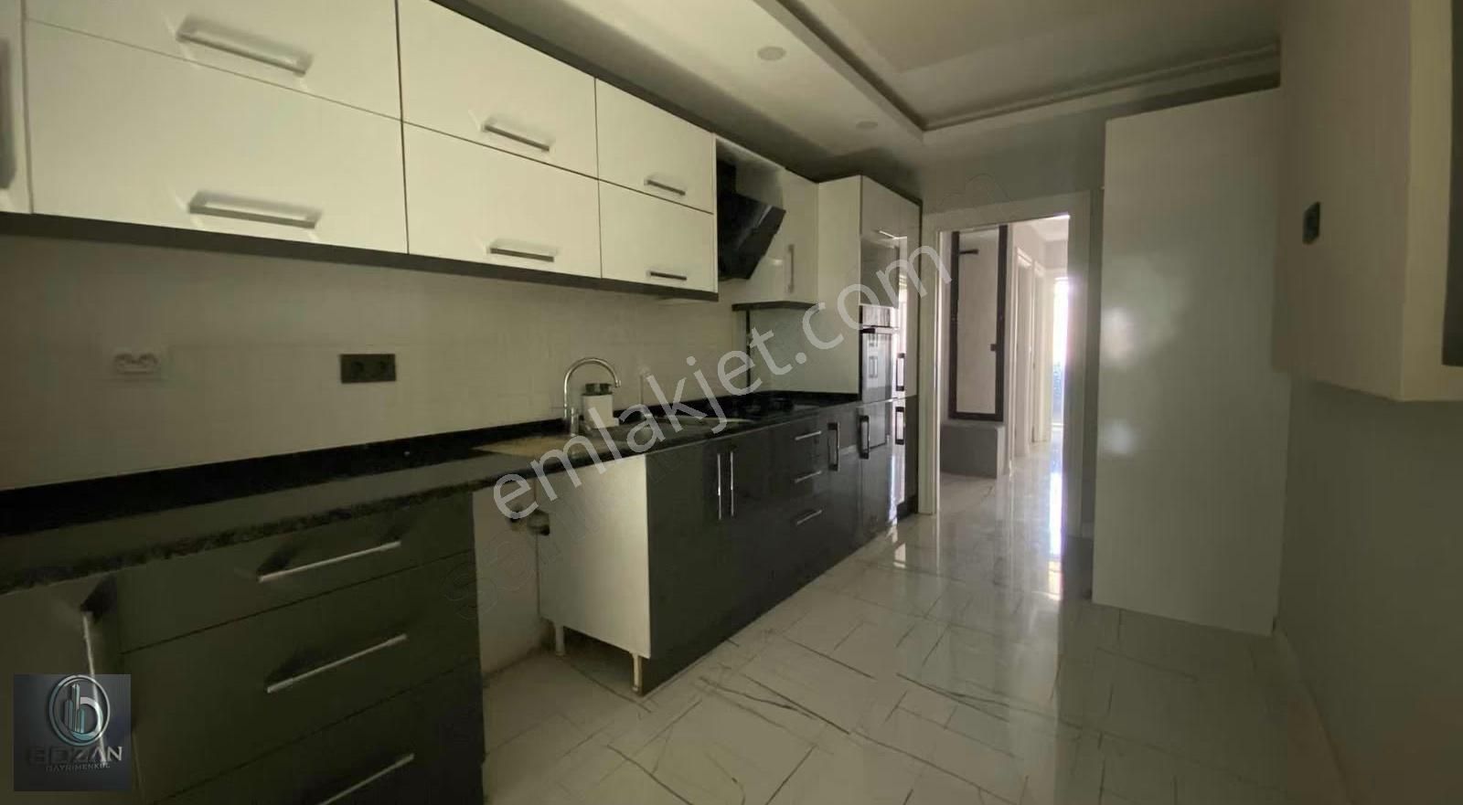 Döşemealtı Tepeşehir2 Konutlarında2+1 Kiralık Daire - Görsel 10