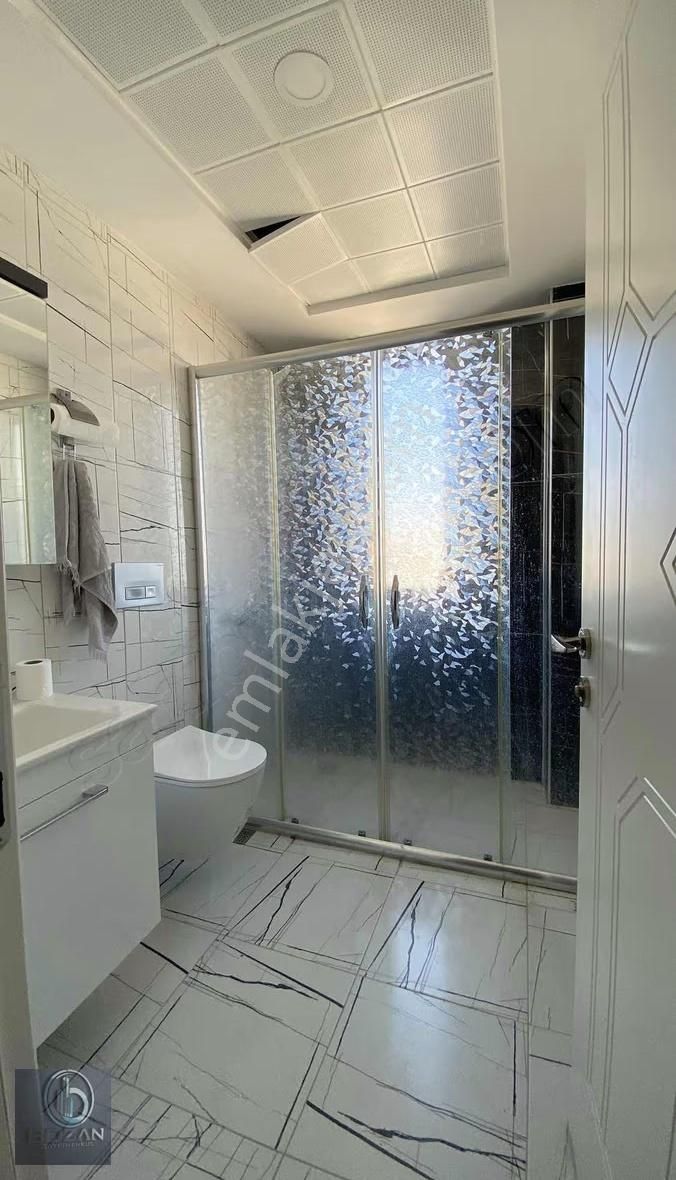 Döşemealtı Tepeşehir2 Konutlarında2+1 Kiralık Daire - Görsel 16