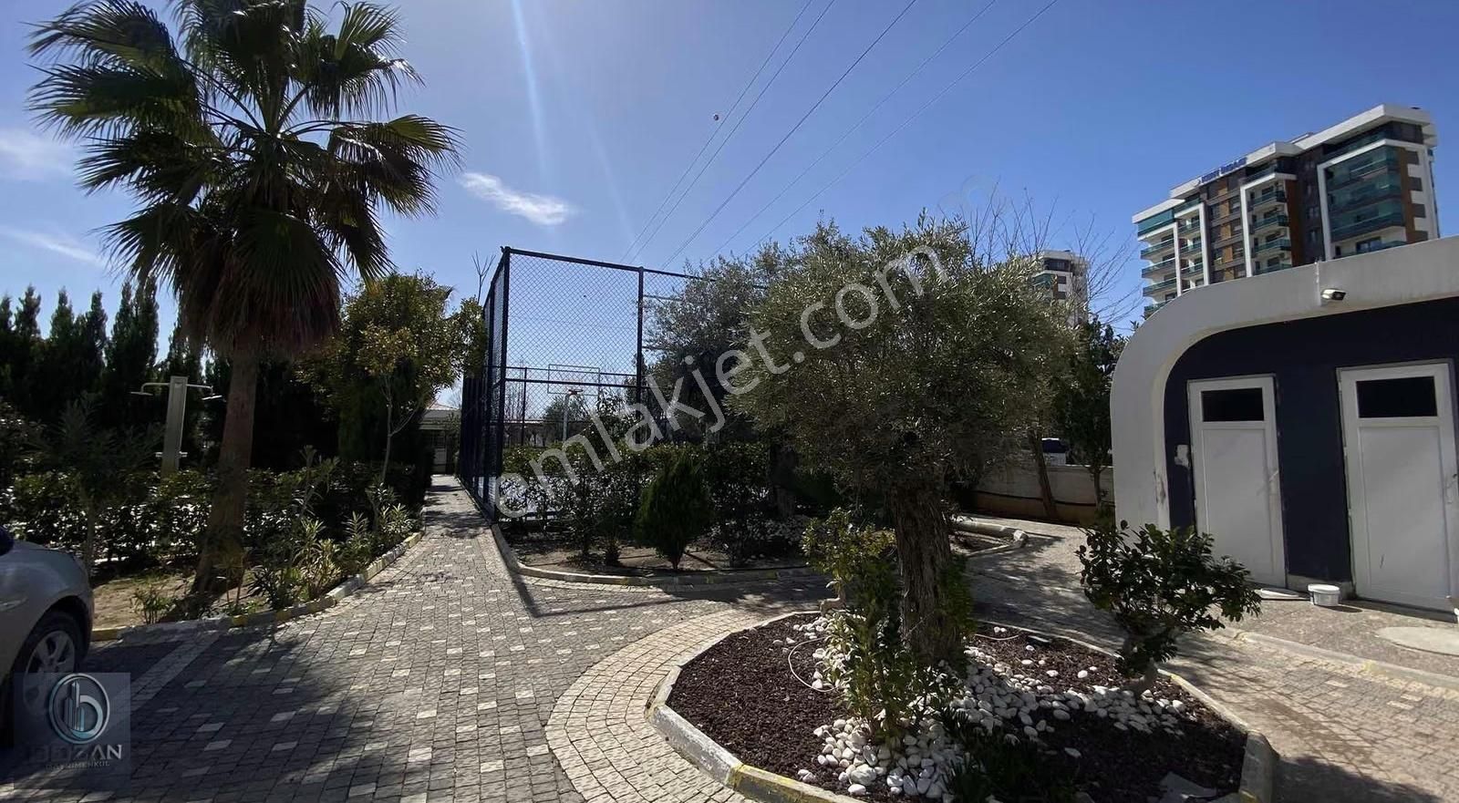 Döşemealtı Tepeşehir2 Konutlarında2+1 Kiralık Daire - Görsel 13