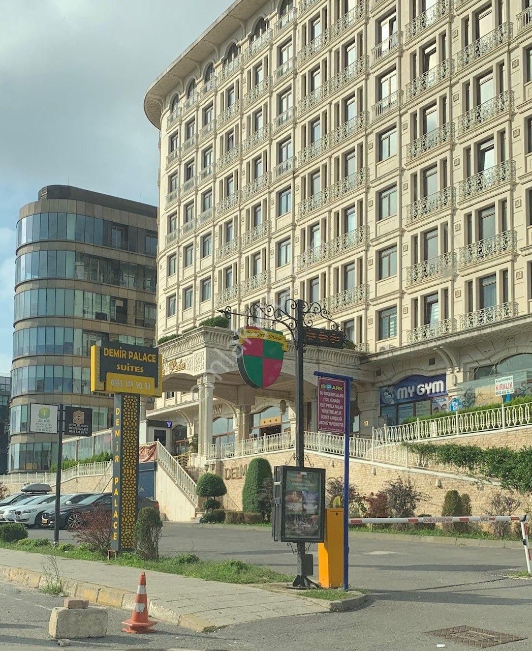 Pendik Kurtköy Sultanbeyli Günlük Kiralık Daireler Sabiha Gökçen Lens Avm Yanı - Görsel 15