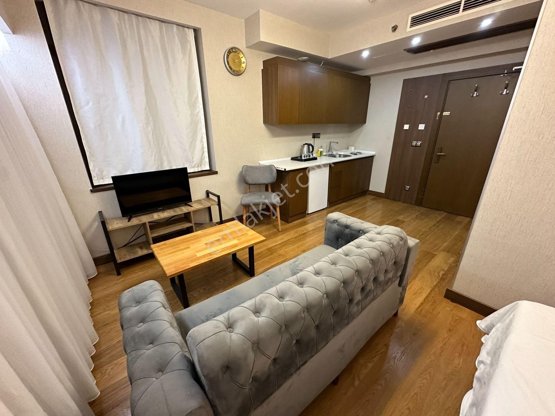 Pendik Kurtköy Sultanbeyli Günlük Kiralık Daireler Sabiha Gökçen Lens Avm Yanı - Görsel 5