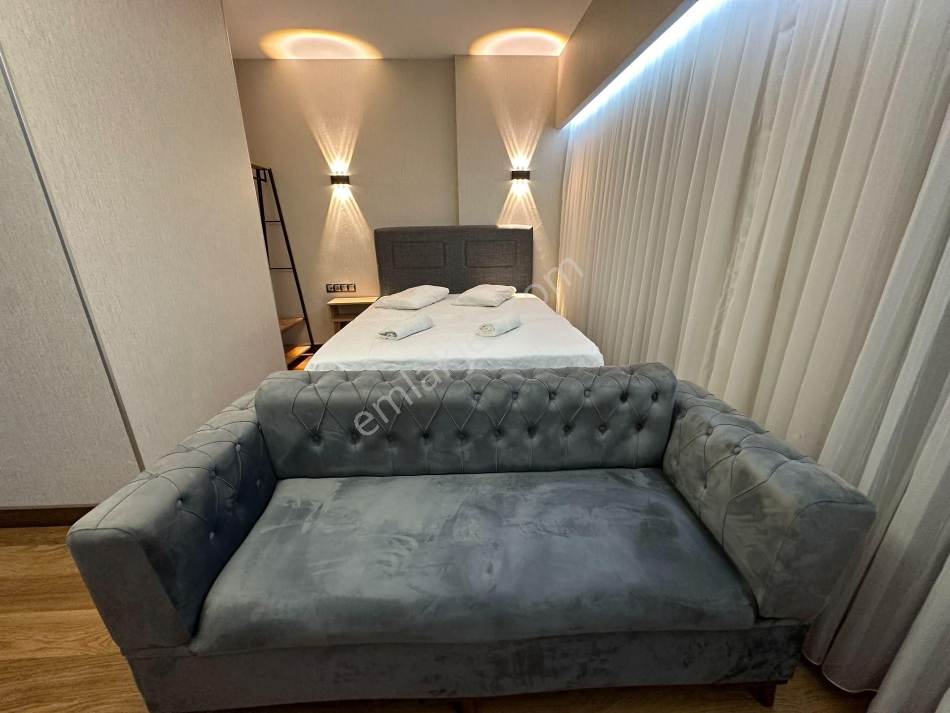 Pendik Kurtköy Sultanbeyli Günlük Kiralık Daireler Sabiha Gökçen Lens Avm Yanı - Görsel 3