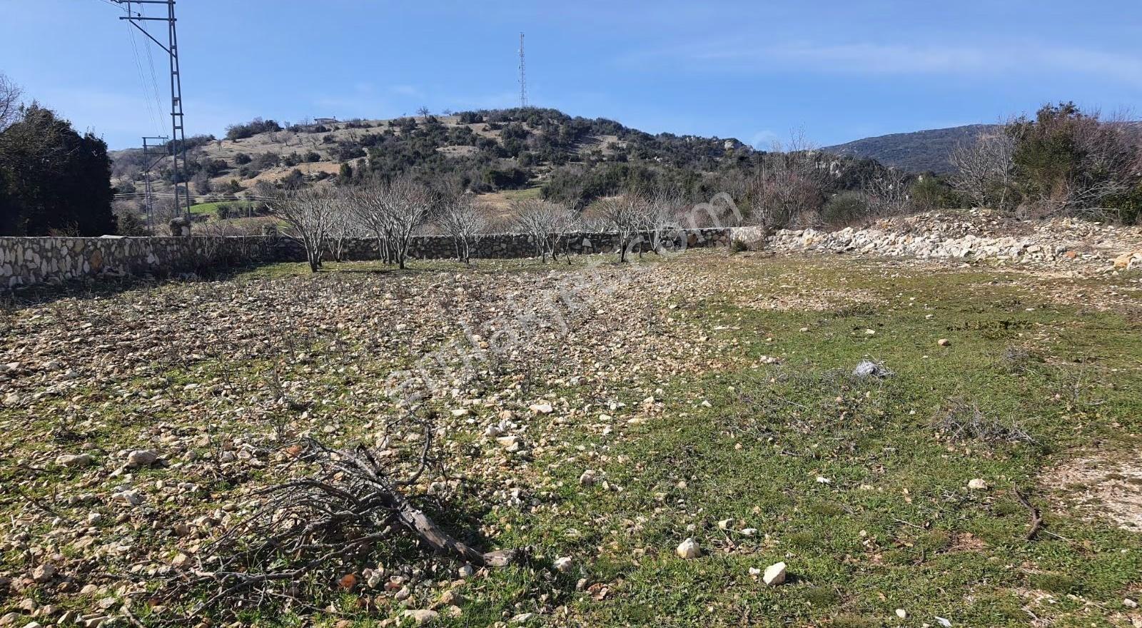 Yayladagi Ayışığı 15300 M2 - Görsel 26