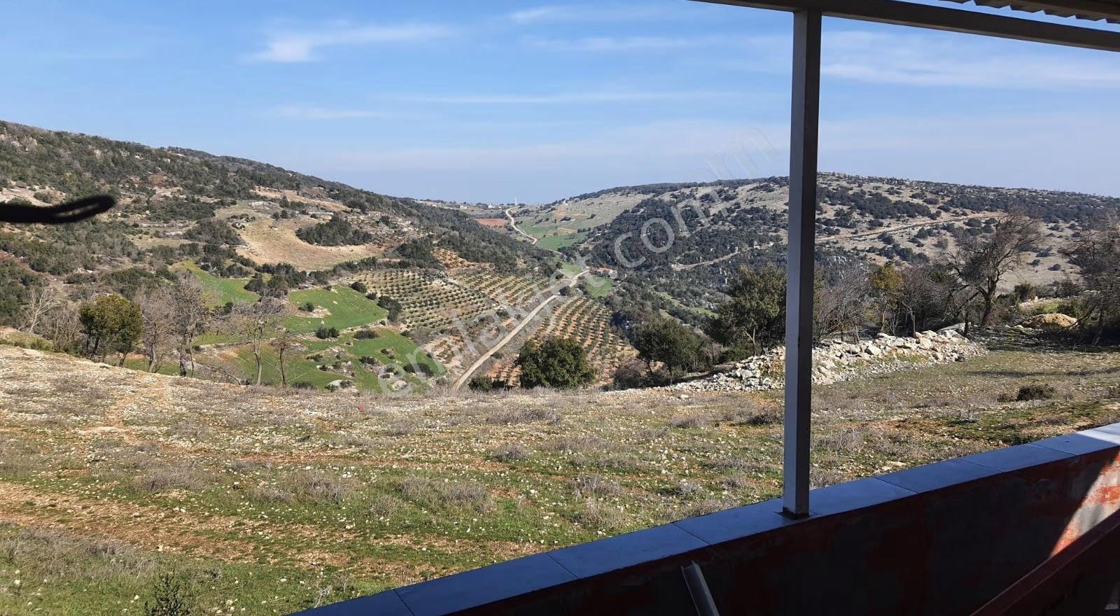 Yayladagi Ayışığı 15300 M2 - Görsel 20