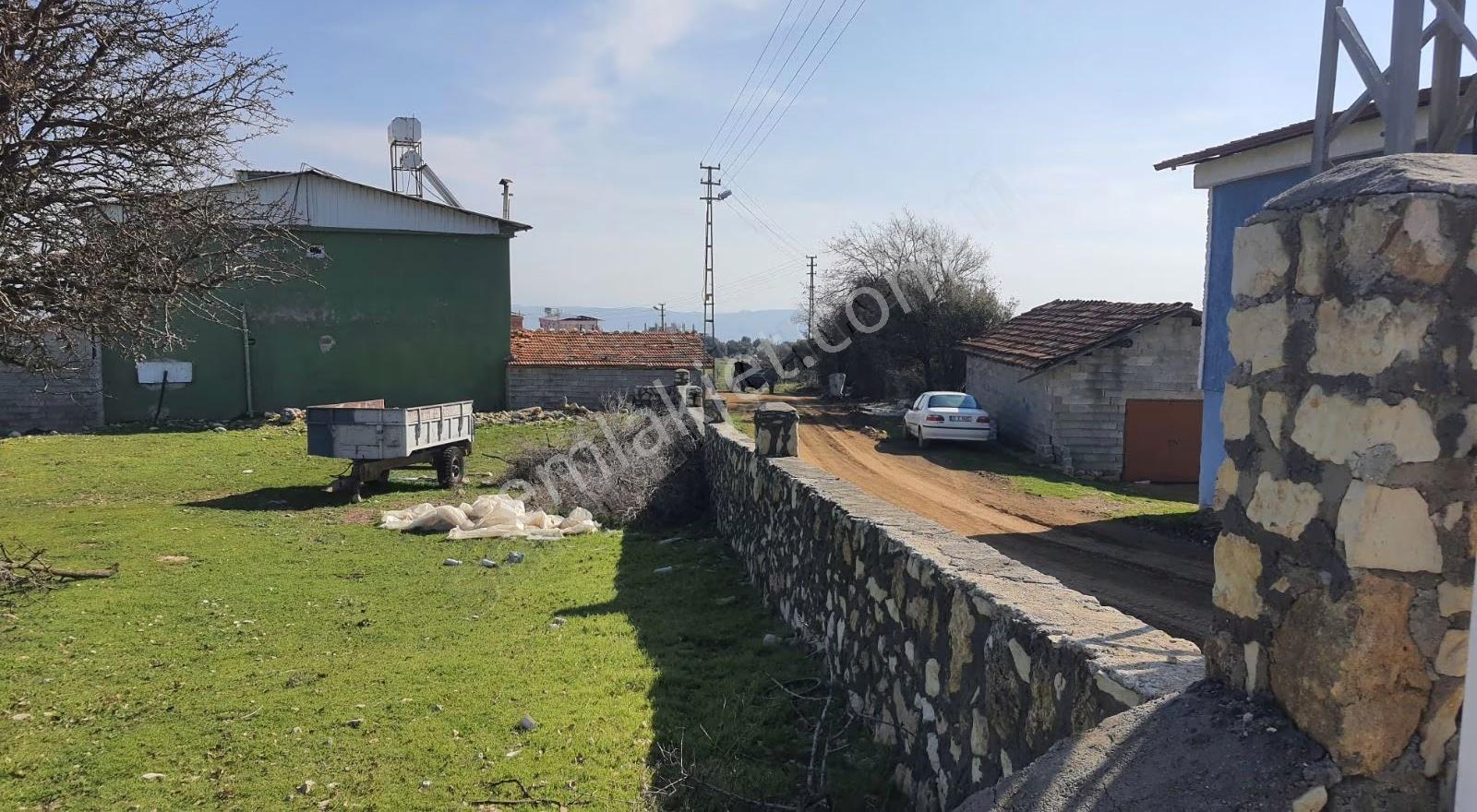 Yayladagi Ayışığı 15300 M2 - Görsel 3