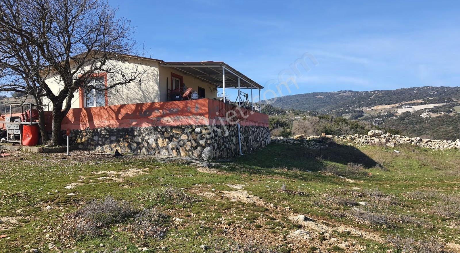 Yayladagi Ayışığı 15300 M2 - Görsel 23