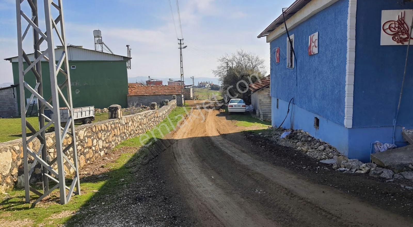 Yayladagi Ayışığı 15300 M2 - Görsel 22