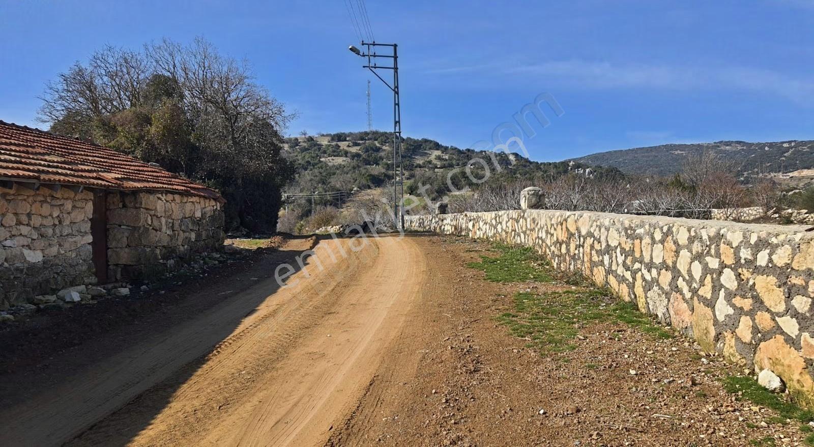 Yayladagi Ayışığı 15300 M2 - Görsel 25
