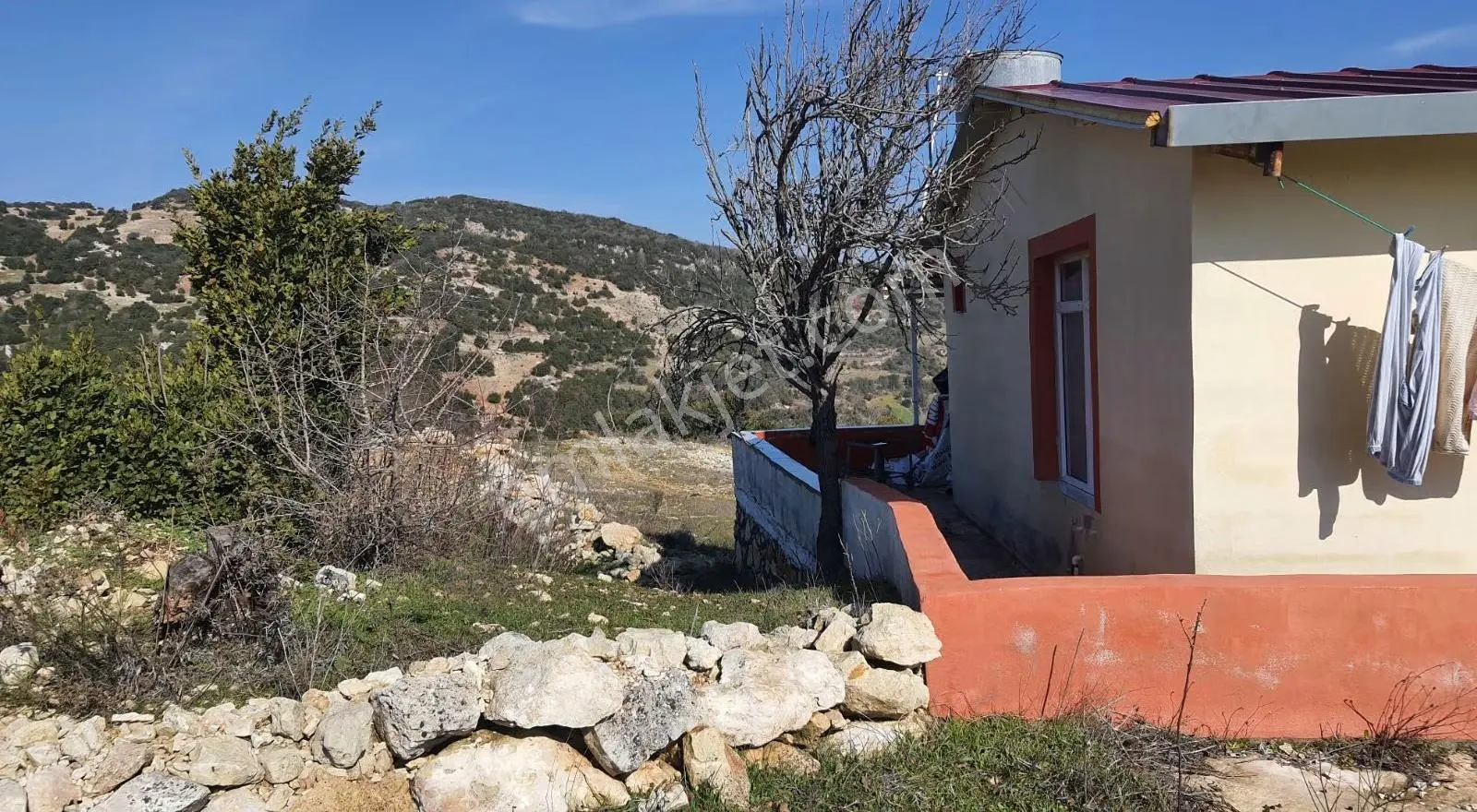 Yayladagi Ayışığı 15300 M2 - Görsel 2
