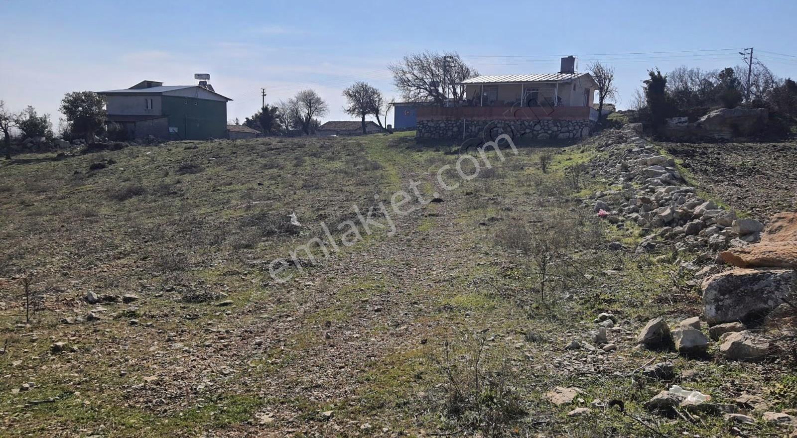 Yayladagi Ayışığı 15300 M2 - Görsel 16