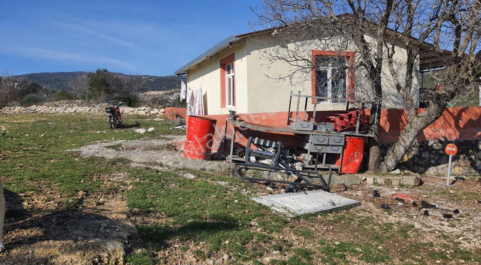 Yayladagi Ayışığı 15300 M2 - Görsel 17