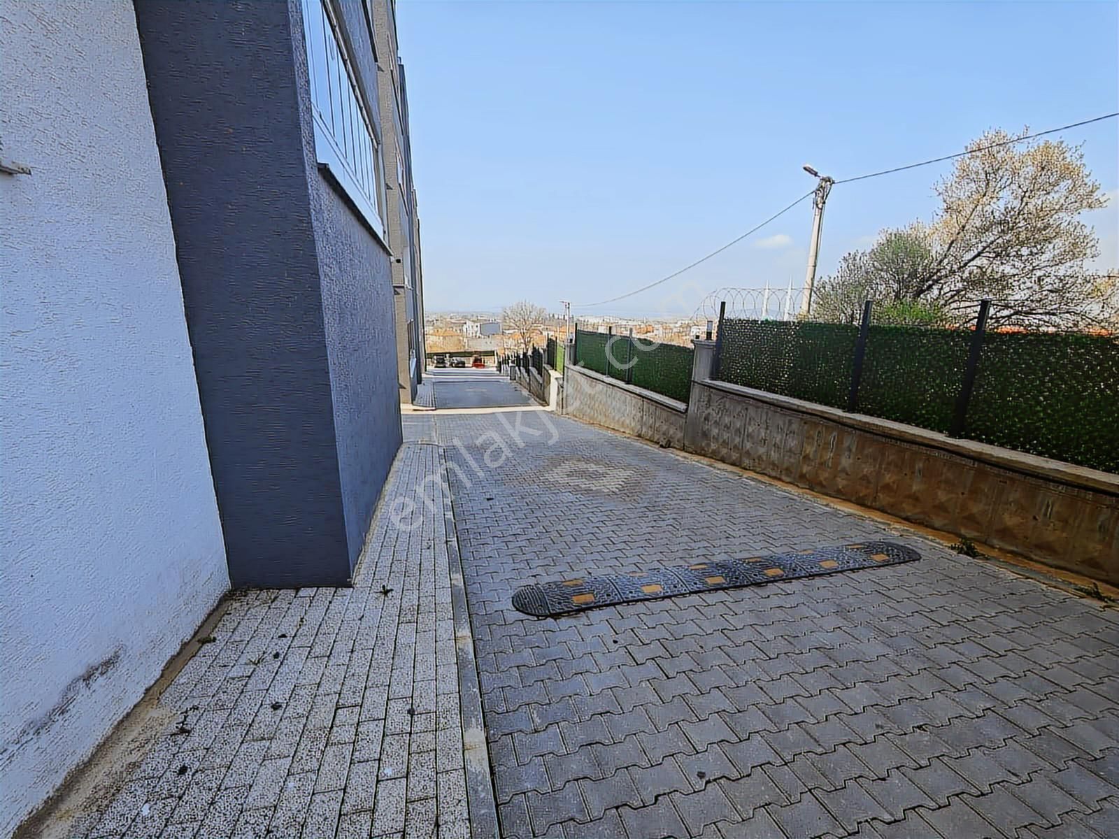 Akçalar Geniş Ferah Site İçi 4+1 Kiralık - Görsel 8