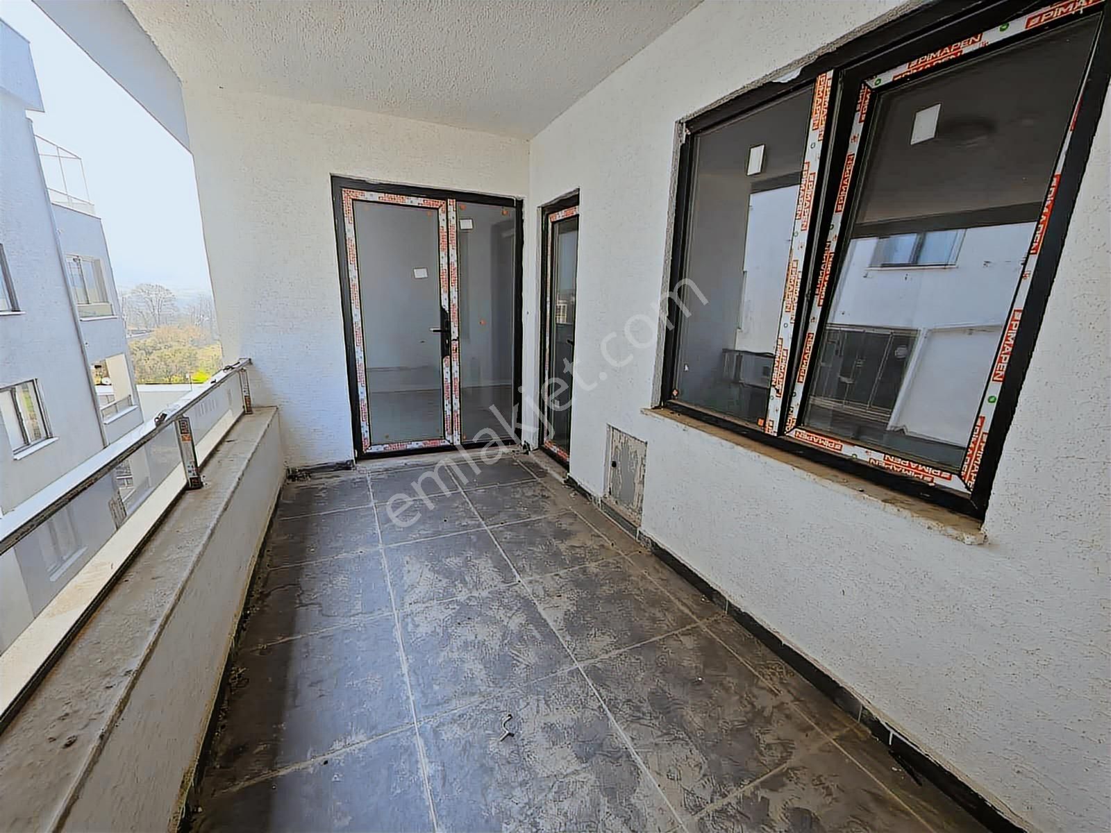 Akçalar Geniş Ferah Site İçi 4+1 Kiralık - Görsel 10