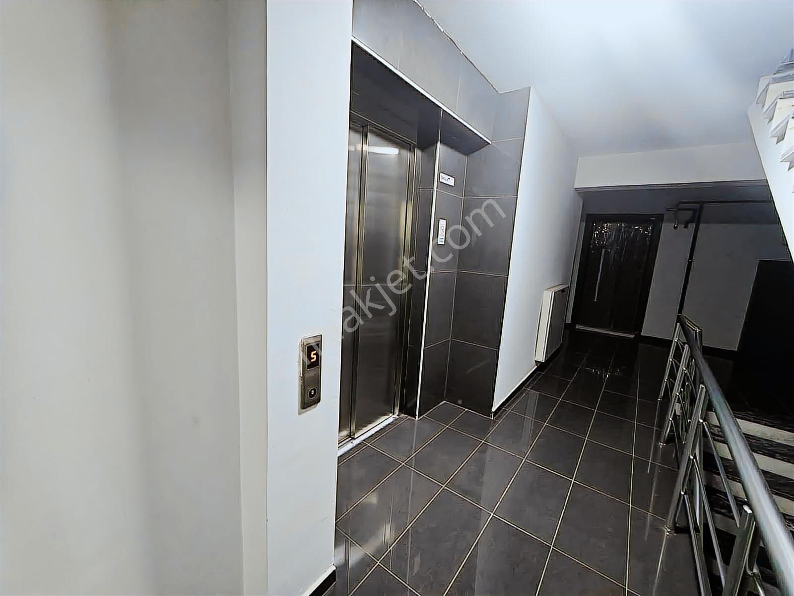 Akçalar Geniş Ferah Site İçi 4+1 Kiralık - Görsel 9