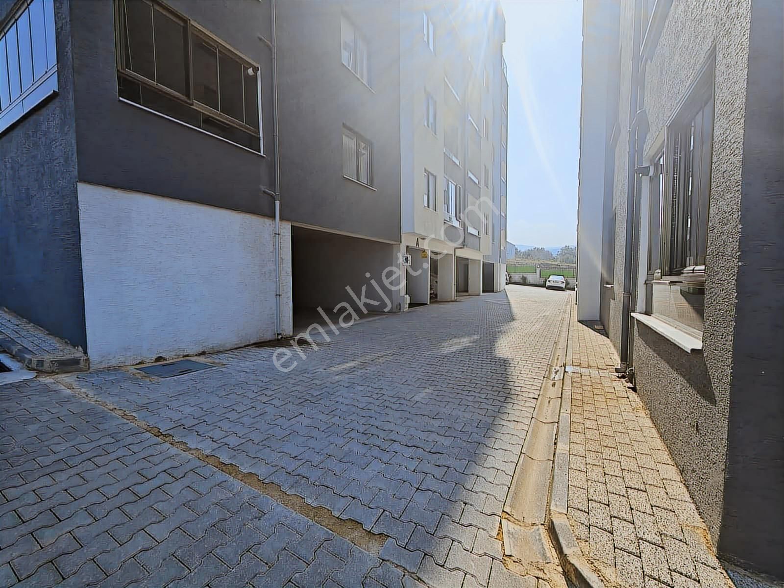 Akçalar Geniş Ferah Site İçi 4+1 Kiralık - Görsel 16