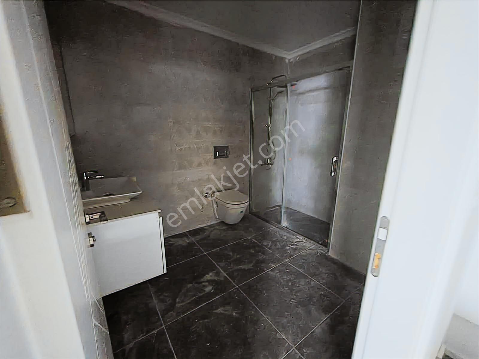 Akçalar Geniş Ferah Site İçi 4+1 Kiralık - Görsel 22