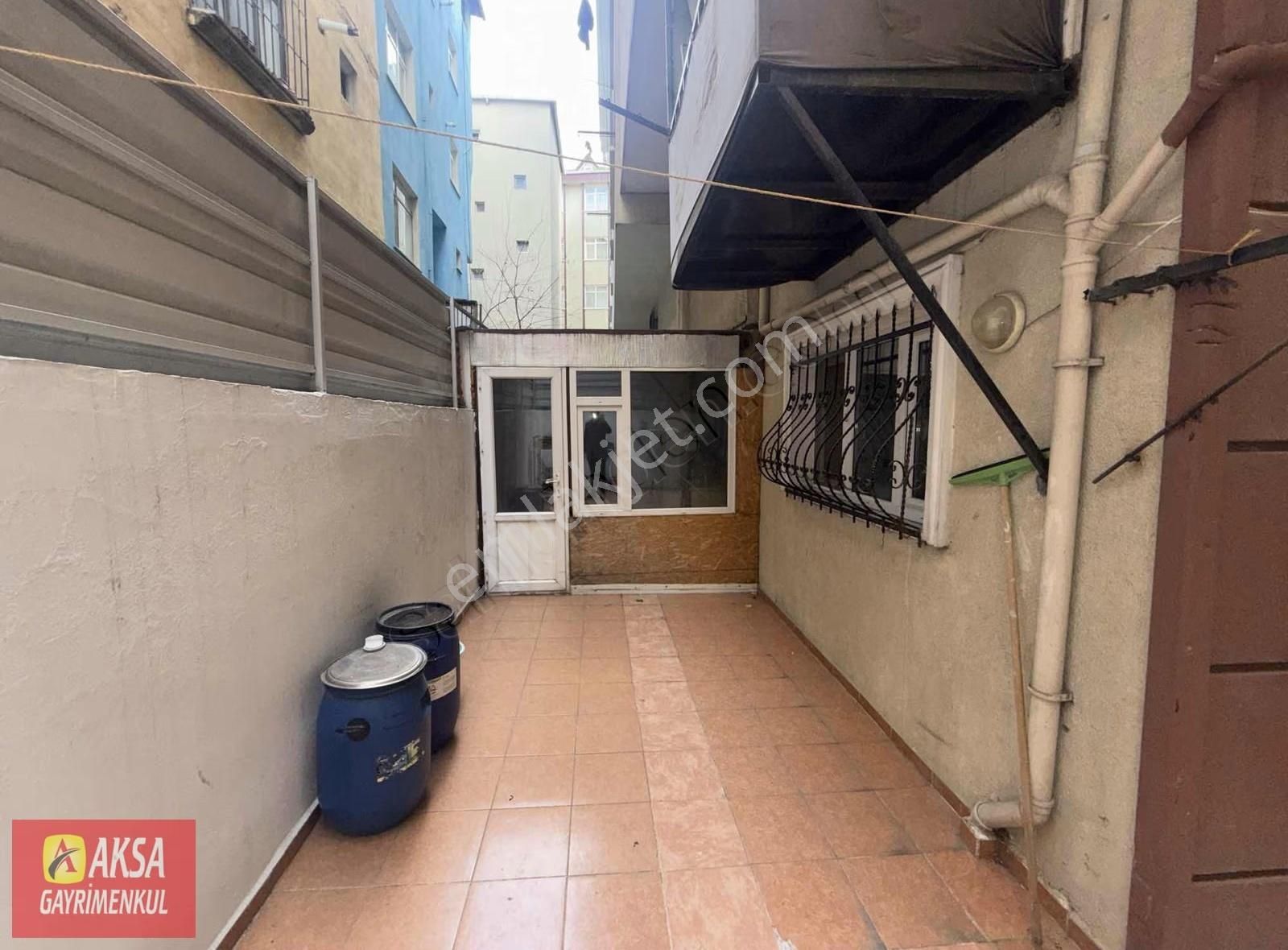 Alsa Emlaktan Kiralık - Görsel 21
