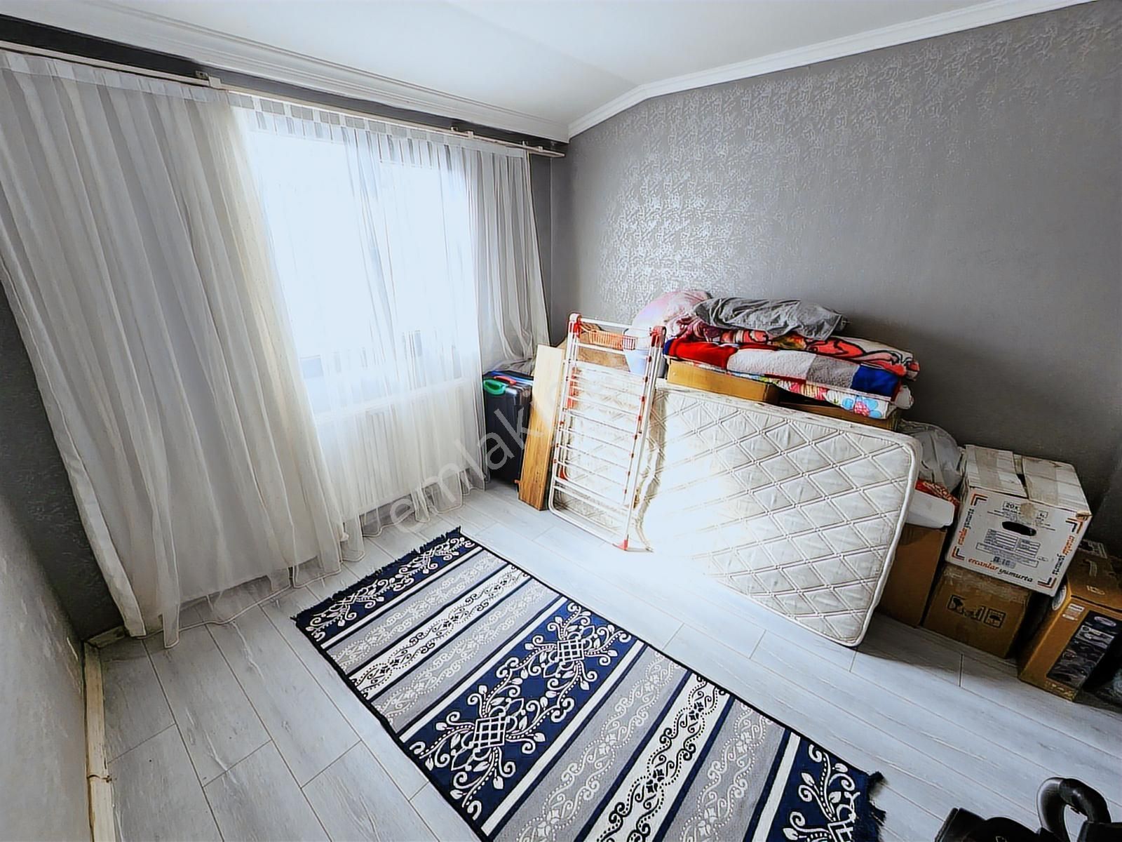 Karabağlar Bozyakada 4+1, Çatı Dubleks, Asansörlü, Satılık Daire - Görsel 30