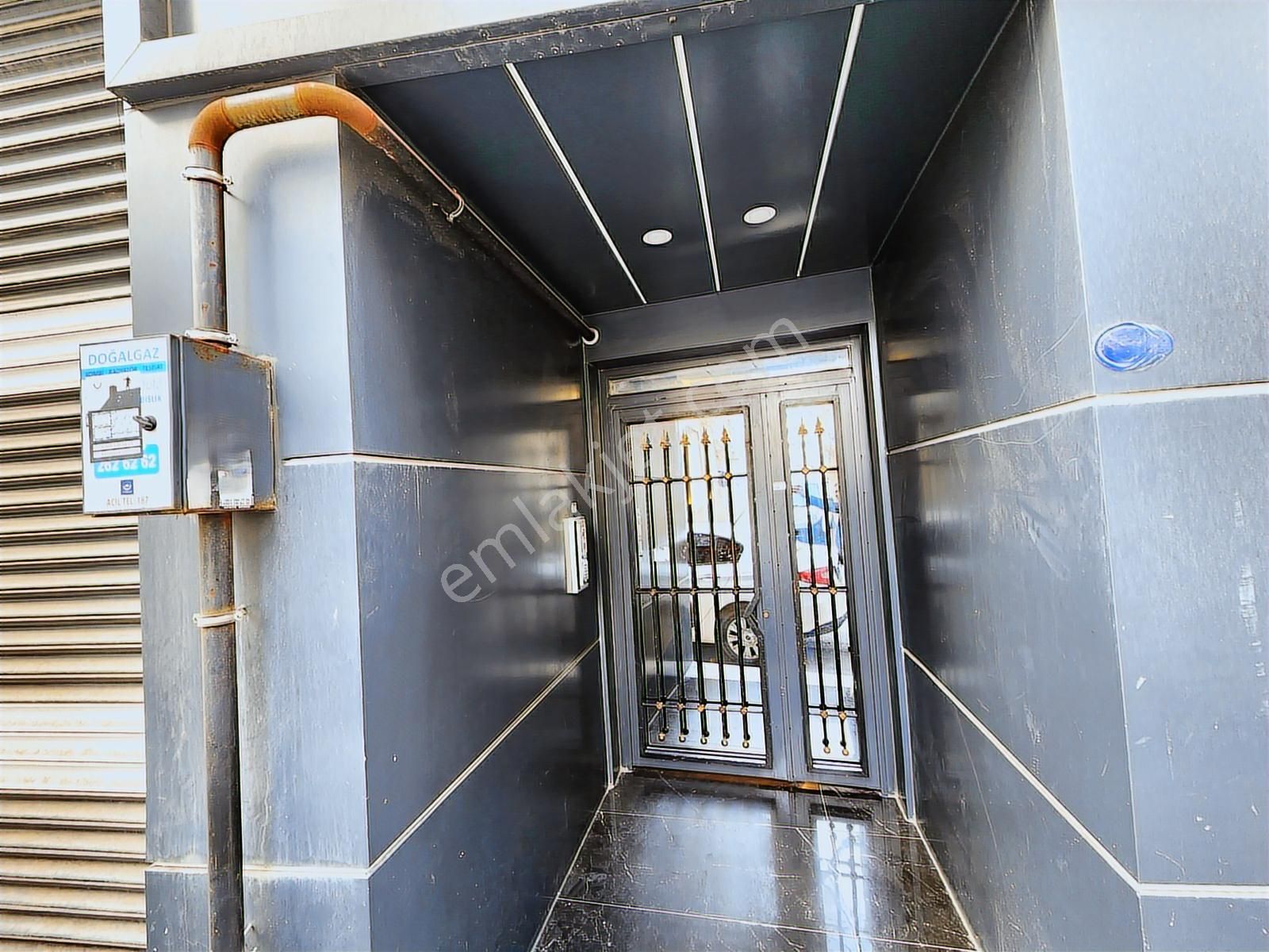 Karabağlar Bozyakada 4+1, Çatı Dubleks, Asansörlü, Satılık Daire - Görsel 4