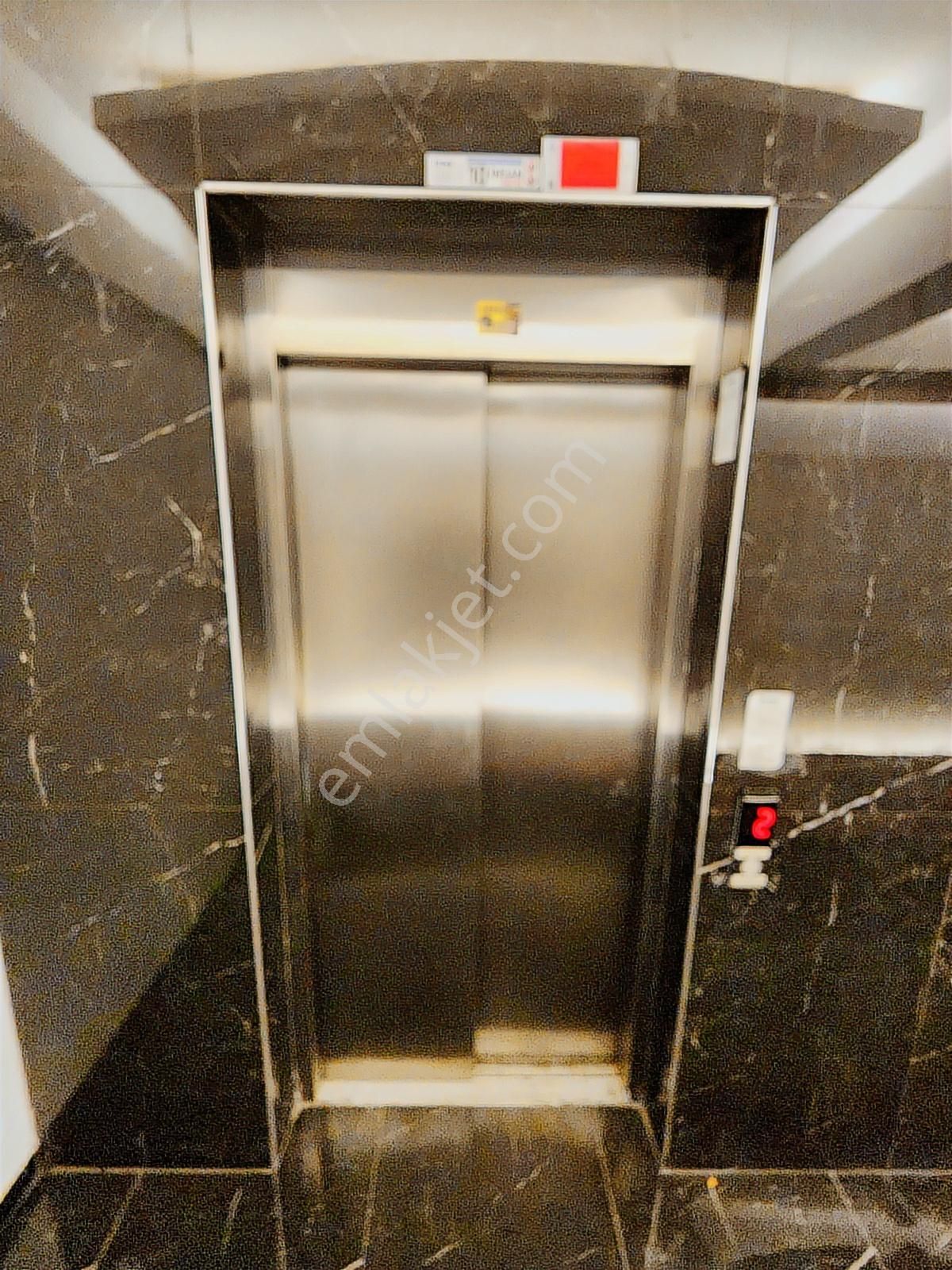 Karabağlar Bozyakada 4+1, Çatı Dubleks, Asansörlü, Satılık Daire - Görsel 7