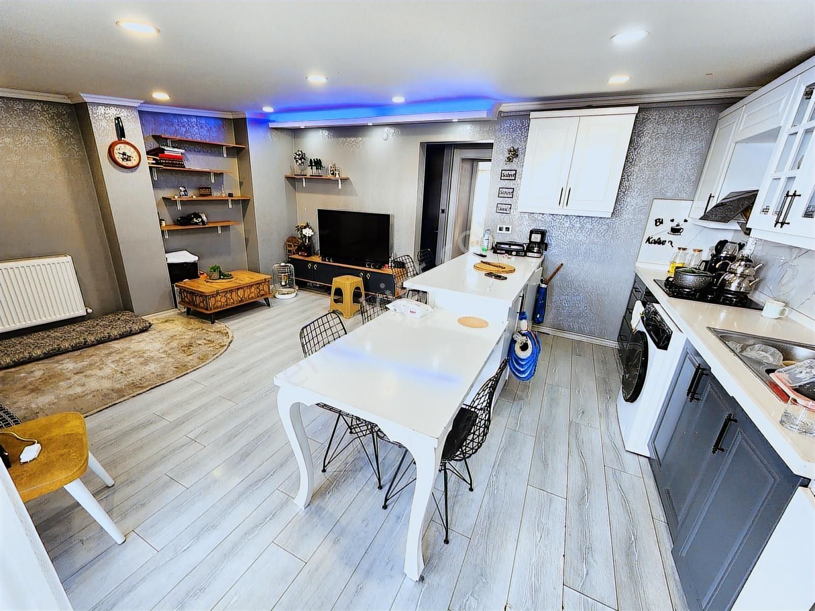 Karabağlar Bozyakada 4+1, Çatı Dubleks, Asansörlü, Satılık Daire - Görsel 26