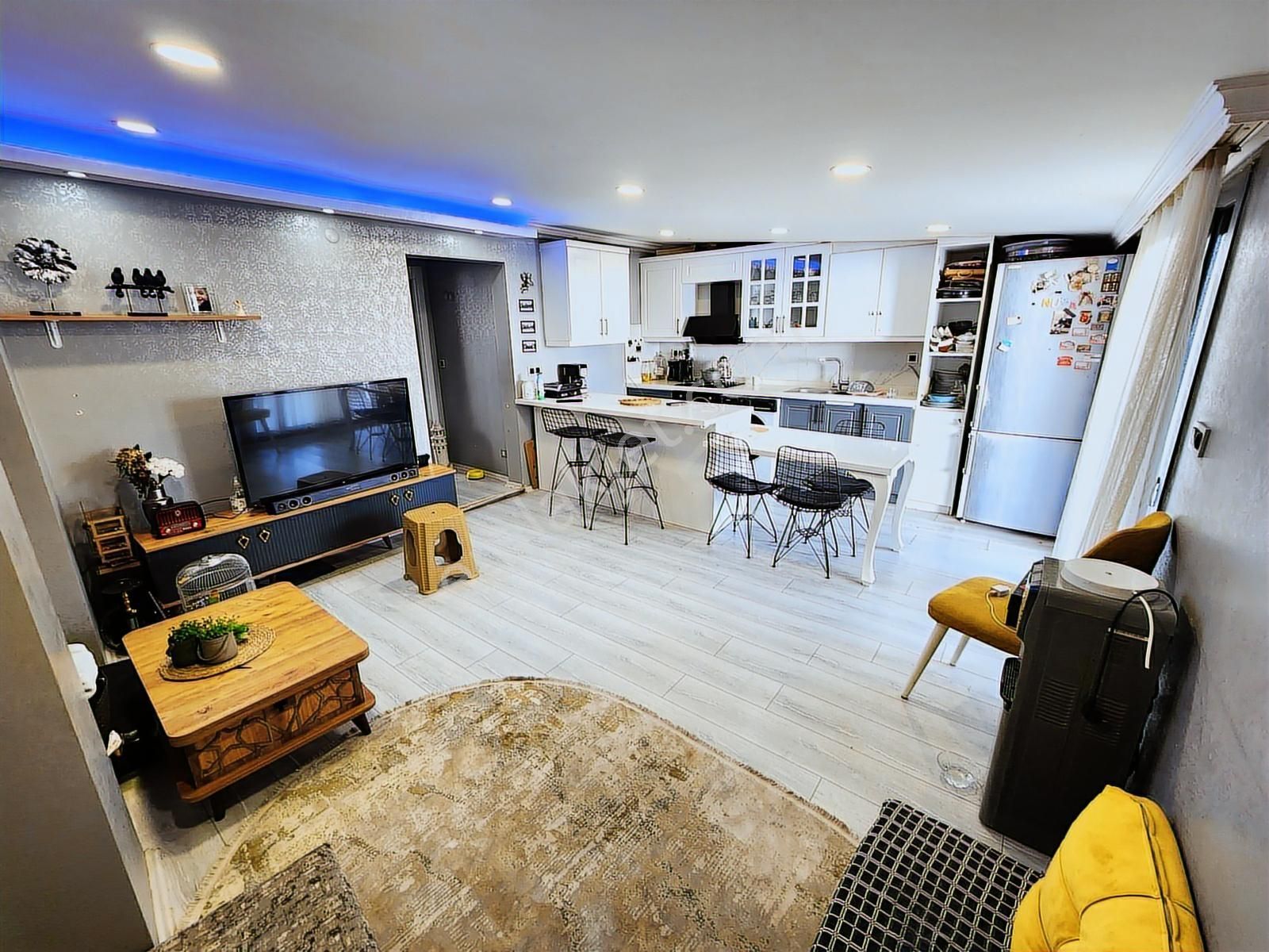 Karabağlar Bozyakada 4+1, Çatı Dubleks, Asansörlü, Satılık Daire - Görsel 34