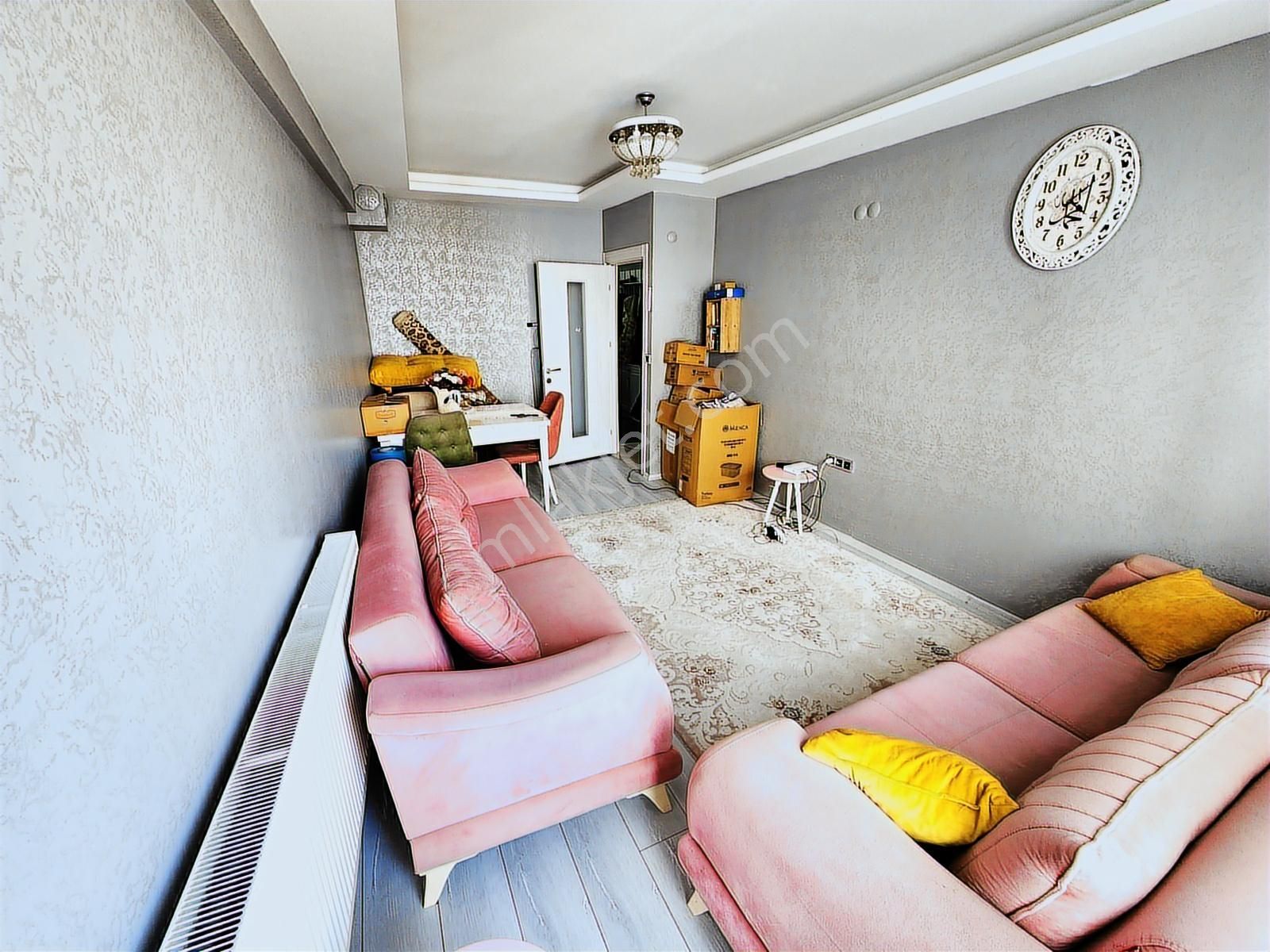 Karabağlar Bozyakada 4+1, Çatı Dubleks, Asansörlü, Satılık Daire - Görsel 10