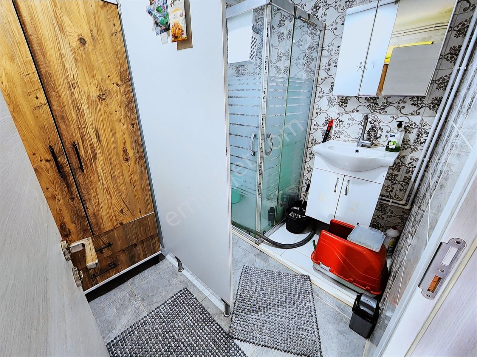 Karabağlar Bozyakada 4+1, Çatı Dubleks, Asansörlü, Satılık Daire - Görsel 31